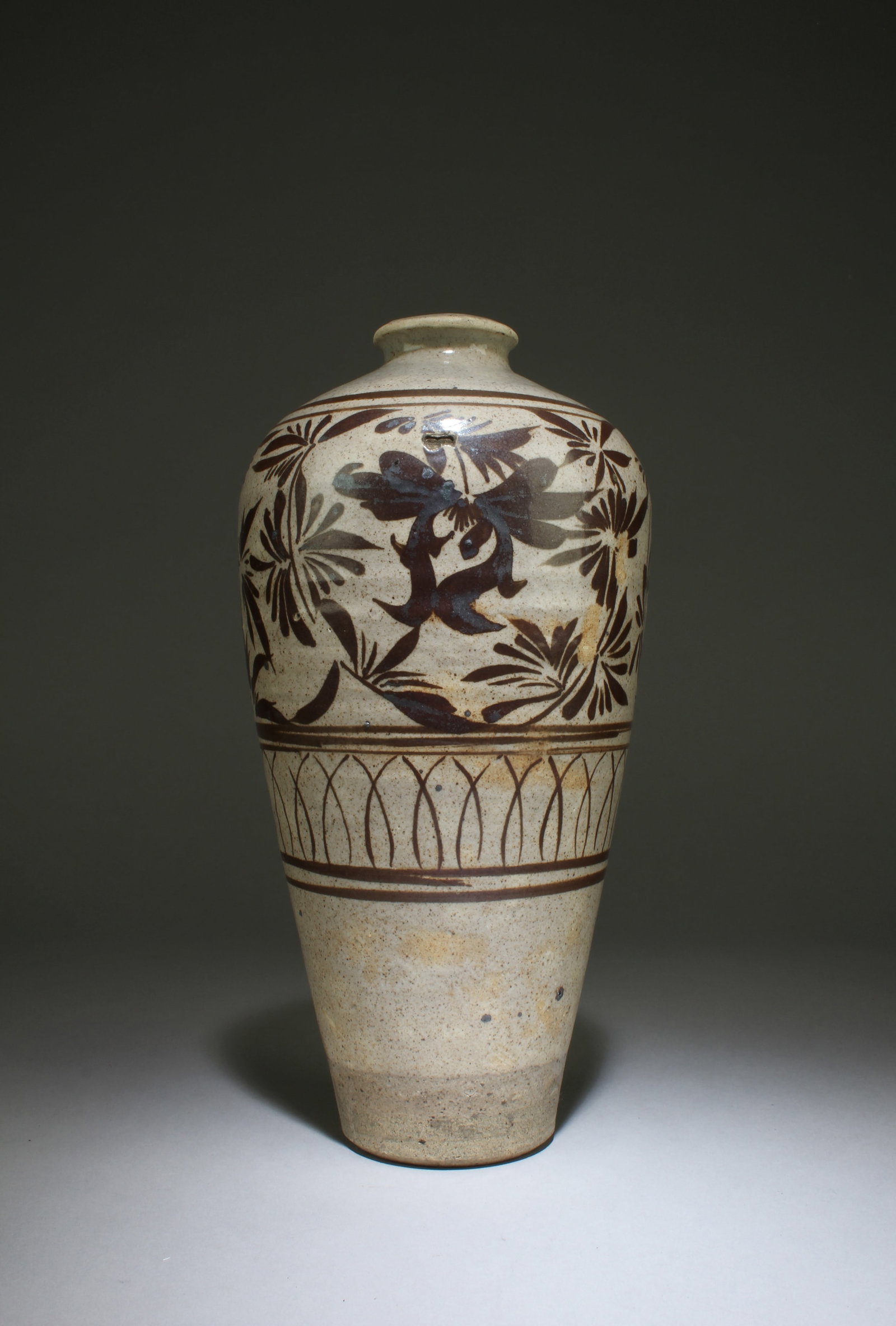 A Cizhou Vase - 3