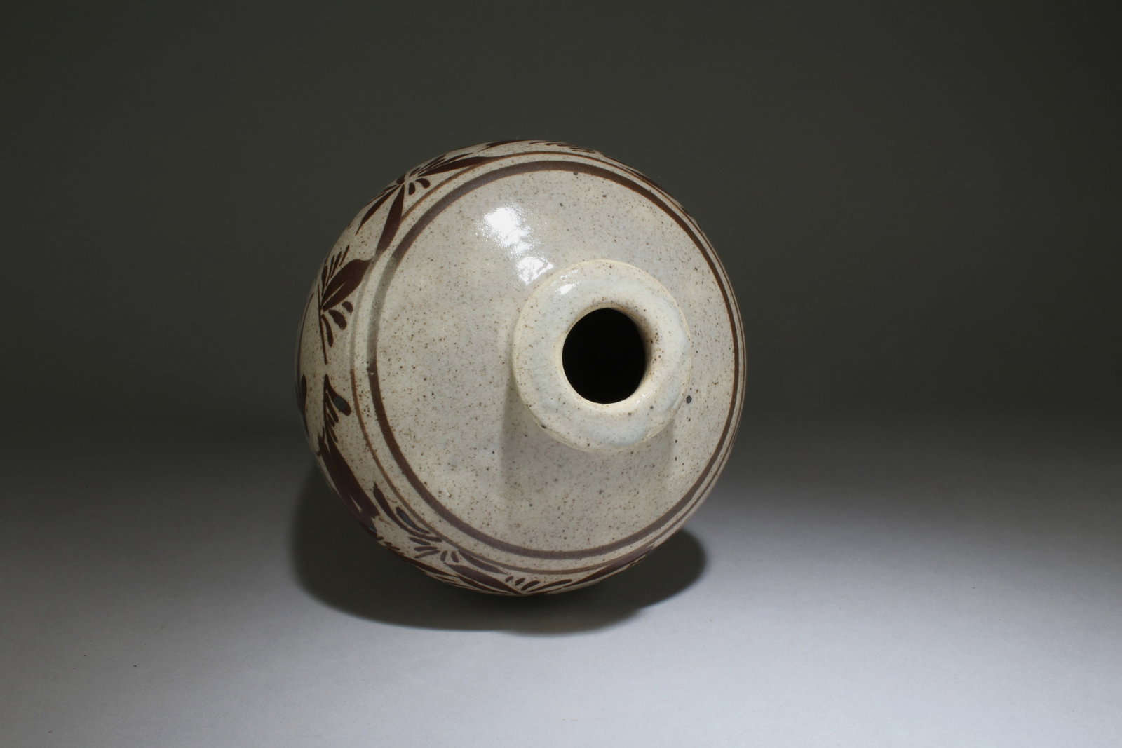 A Cizhou Vase - 5