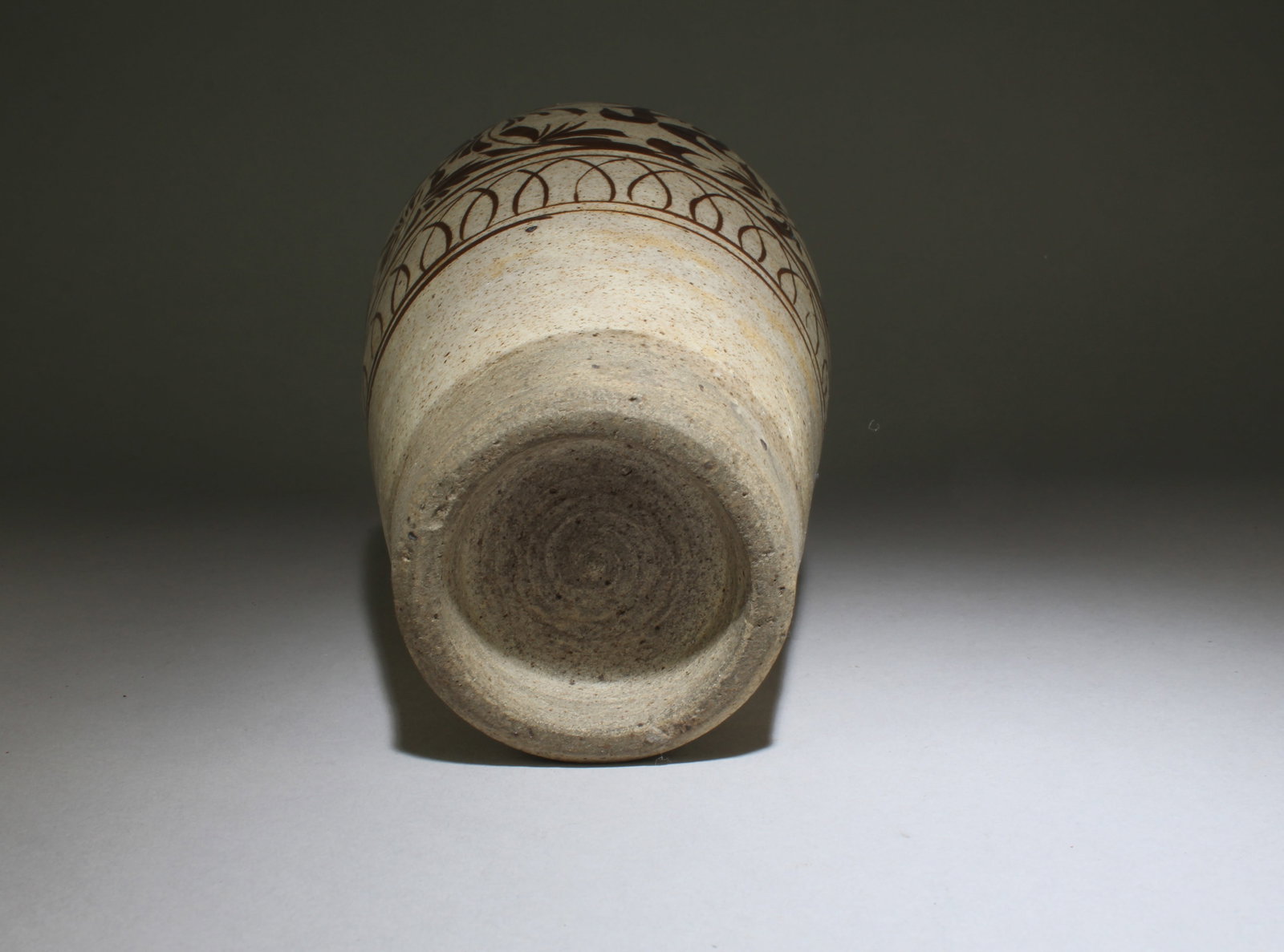 A Cizhou Vase - 6