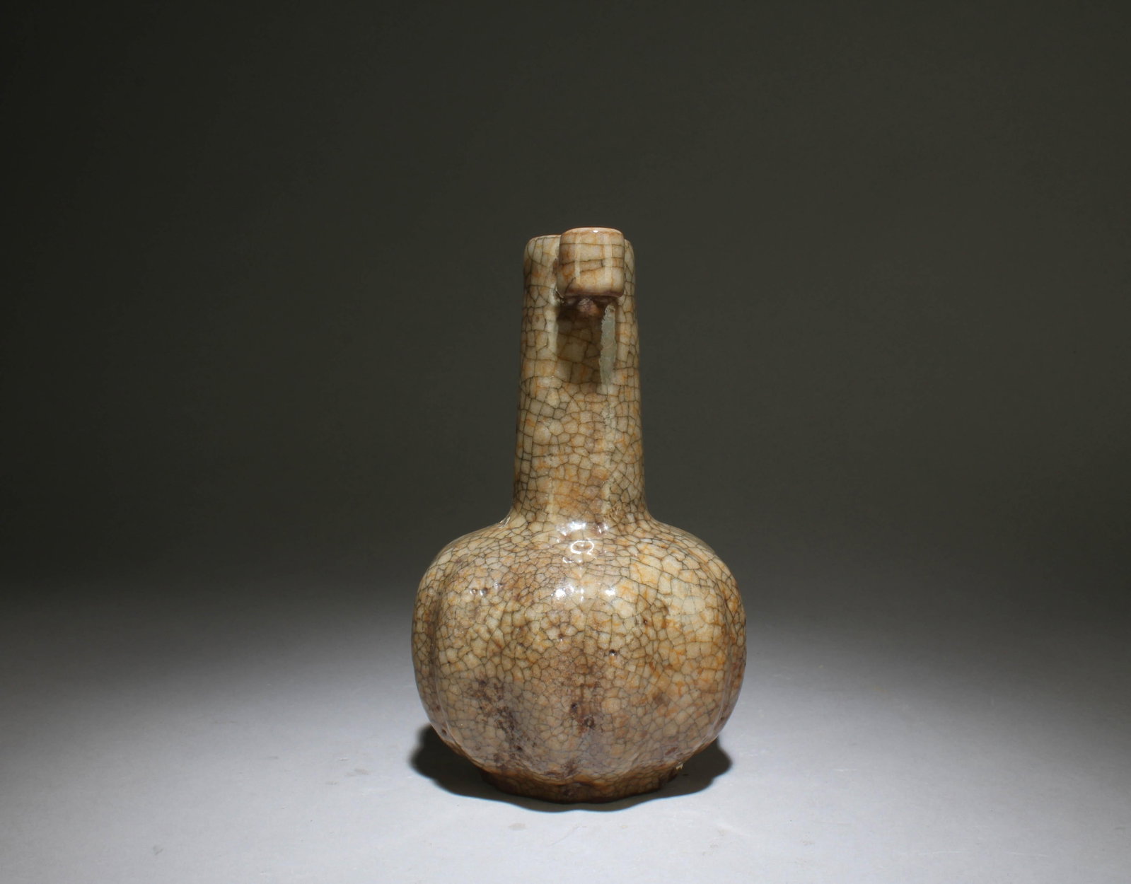A Geyao Vase - 2
