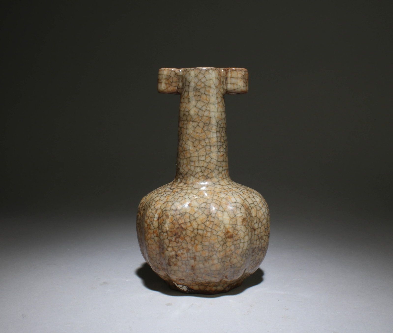 A Geyao Vase - 3