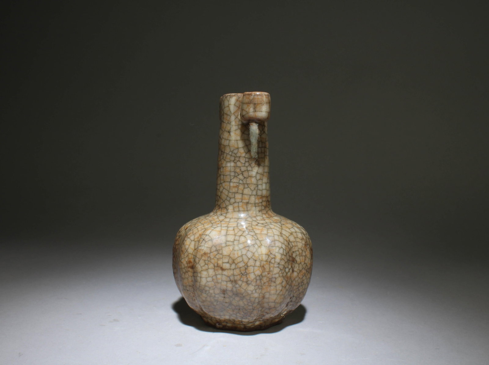 A Geyao Vase - 4