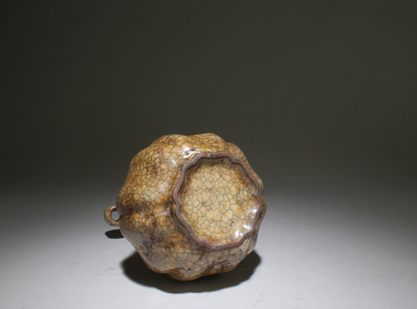 A Geyao Vase - 5