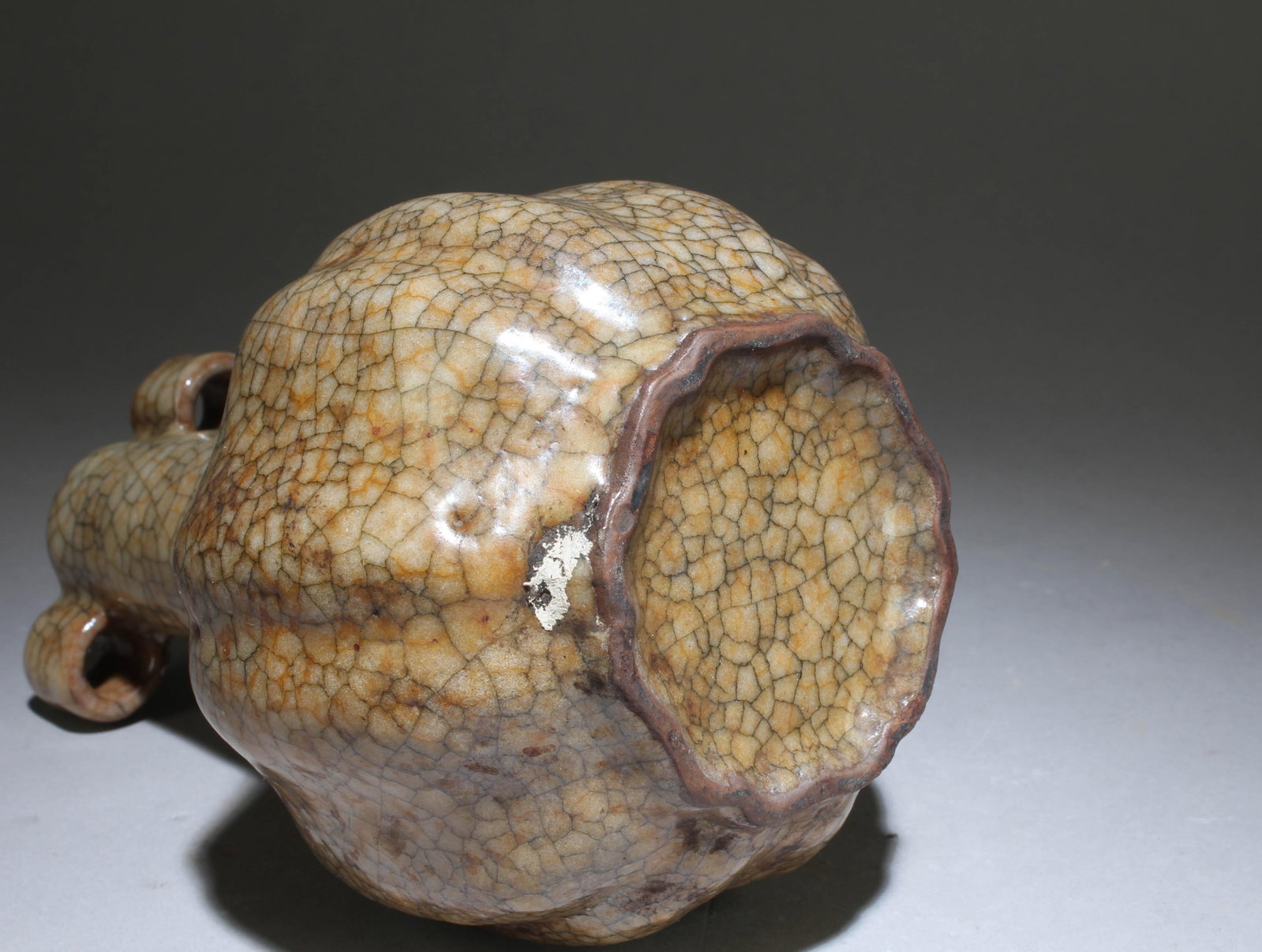 A Geyao Vase - 6