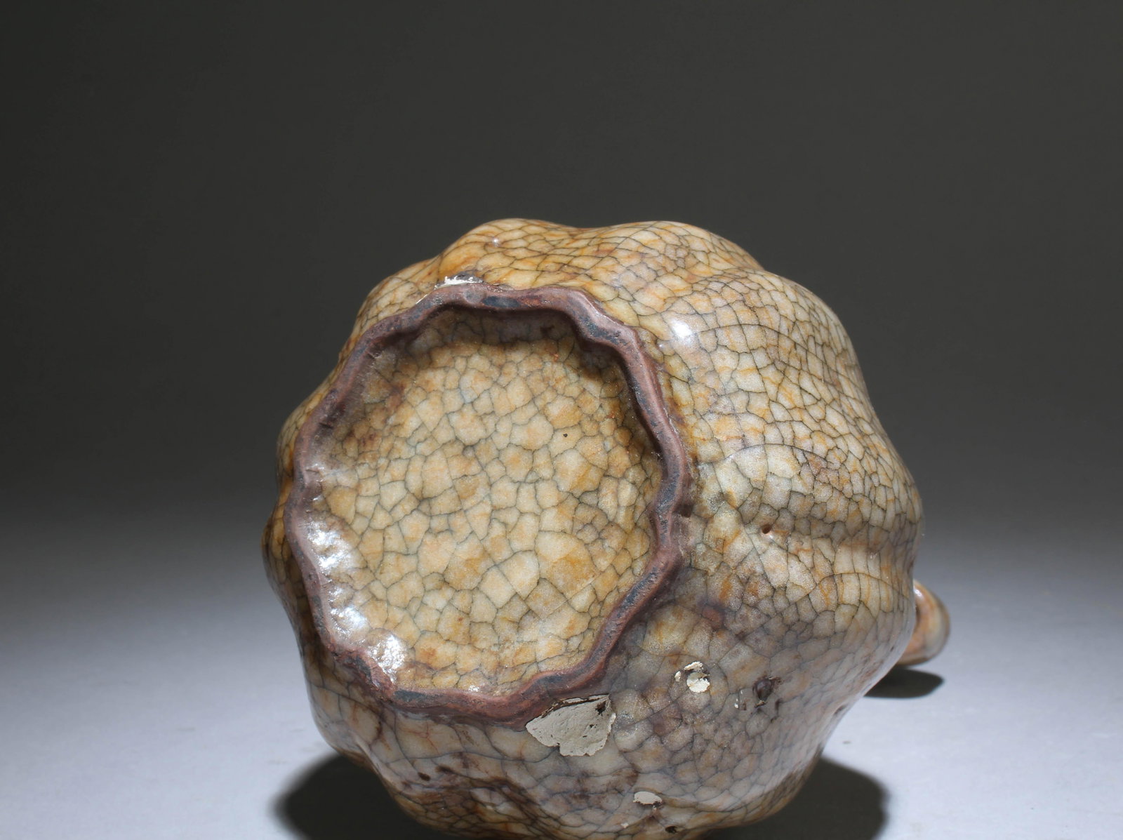 A Geyao Vase - 7