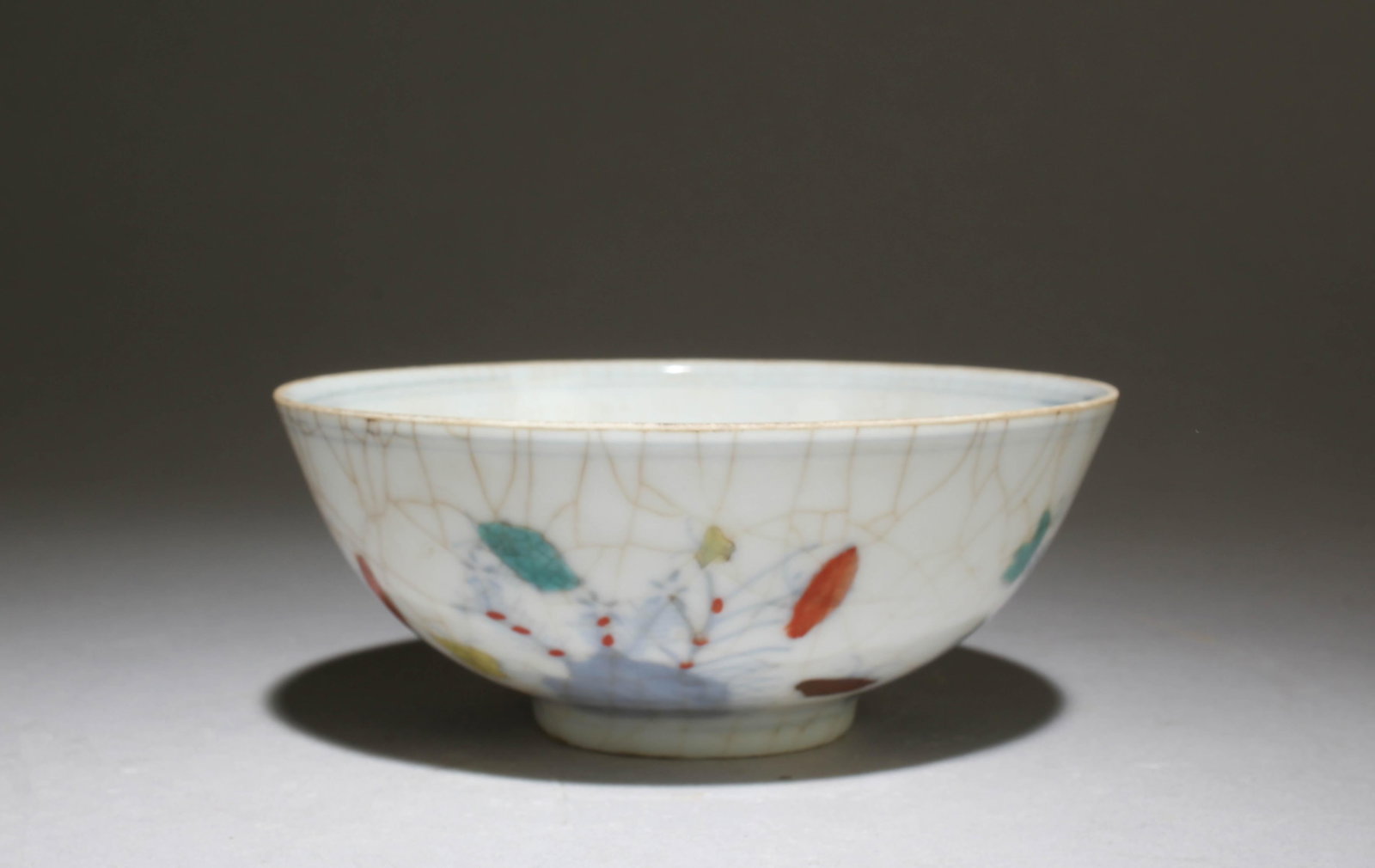 A Doucai Bowl (1 of 6)