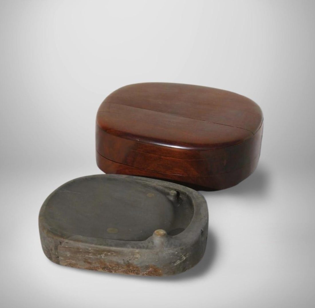 An Inkstone - 5