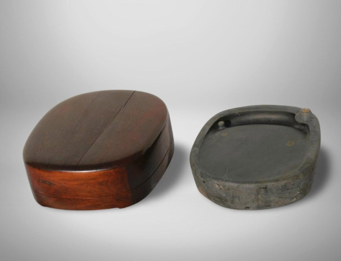 An Inkstone - 6