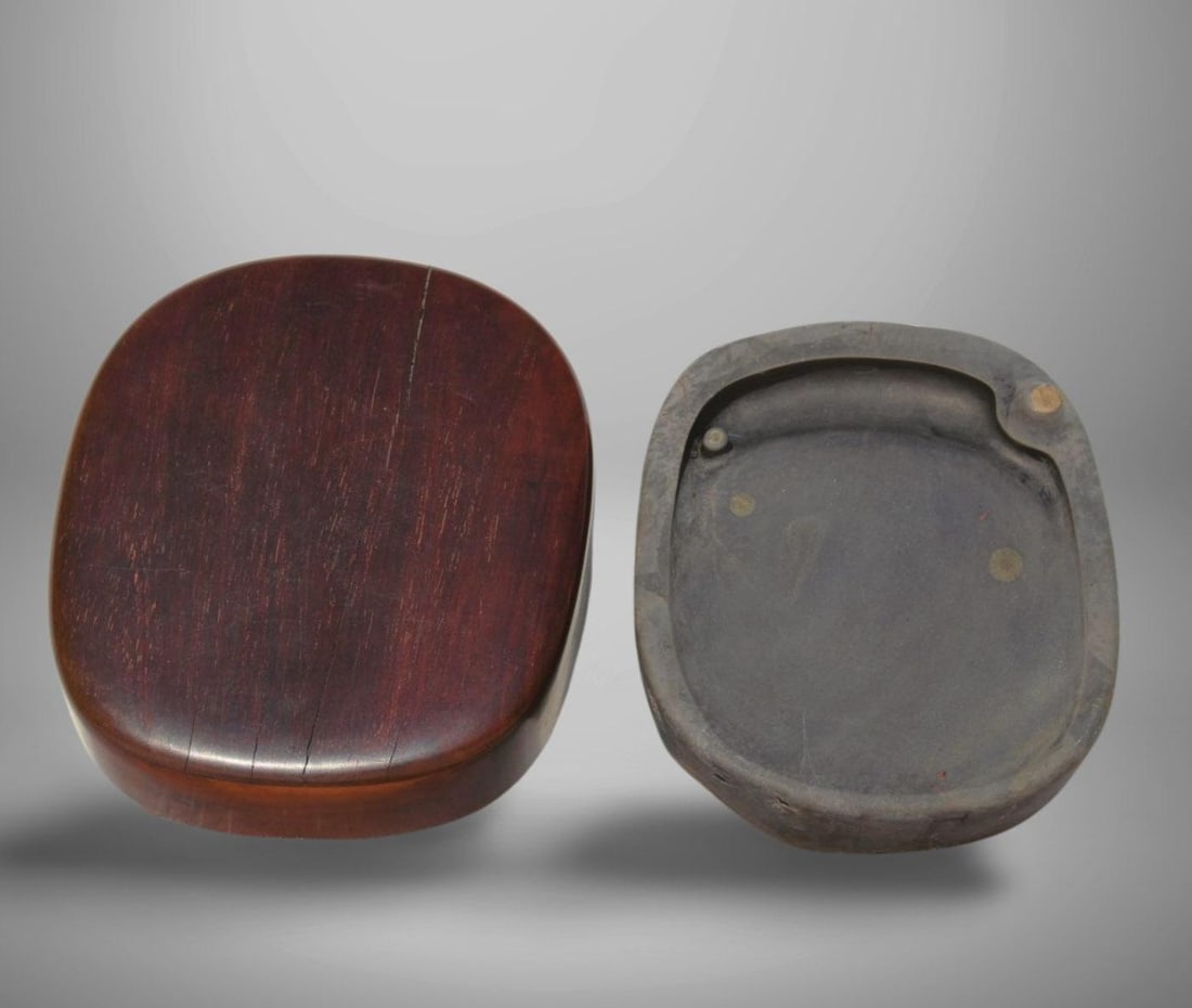 An Inkstone - 9