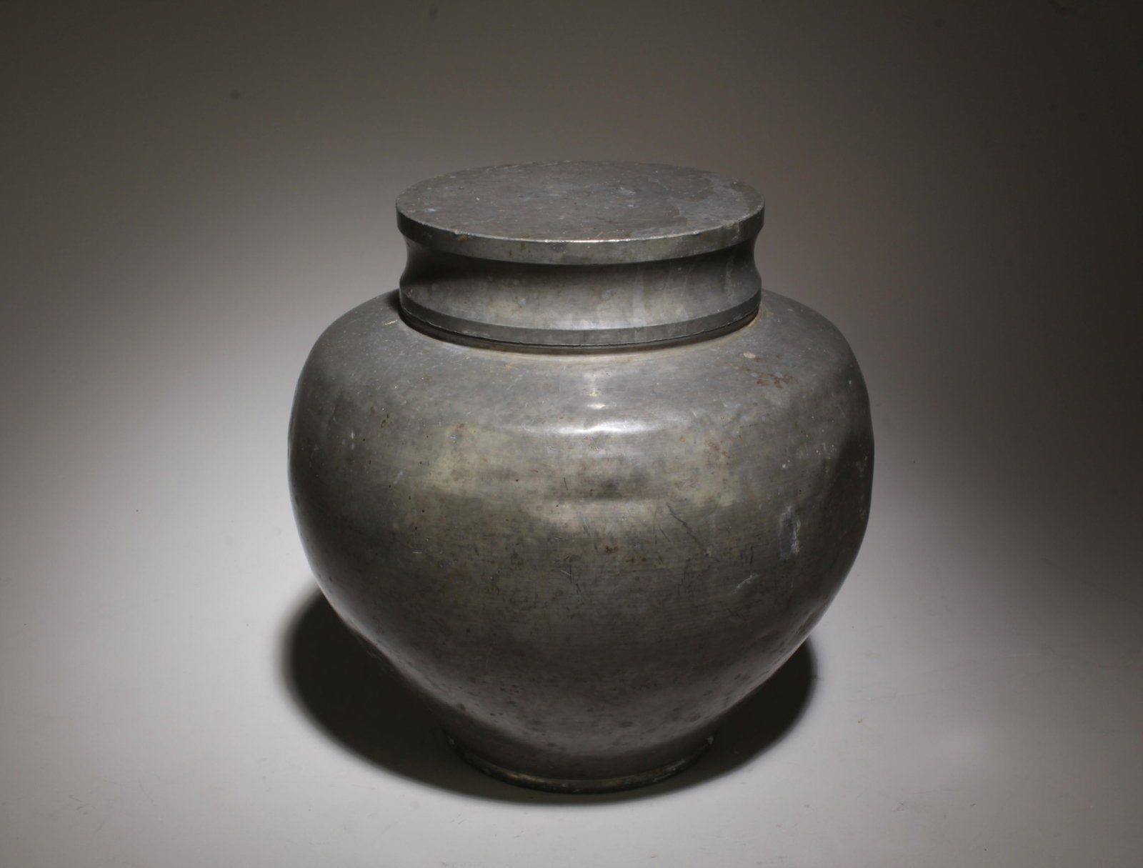 A Tea Container - 3