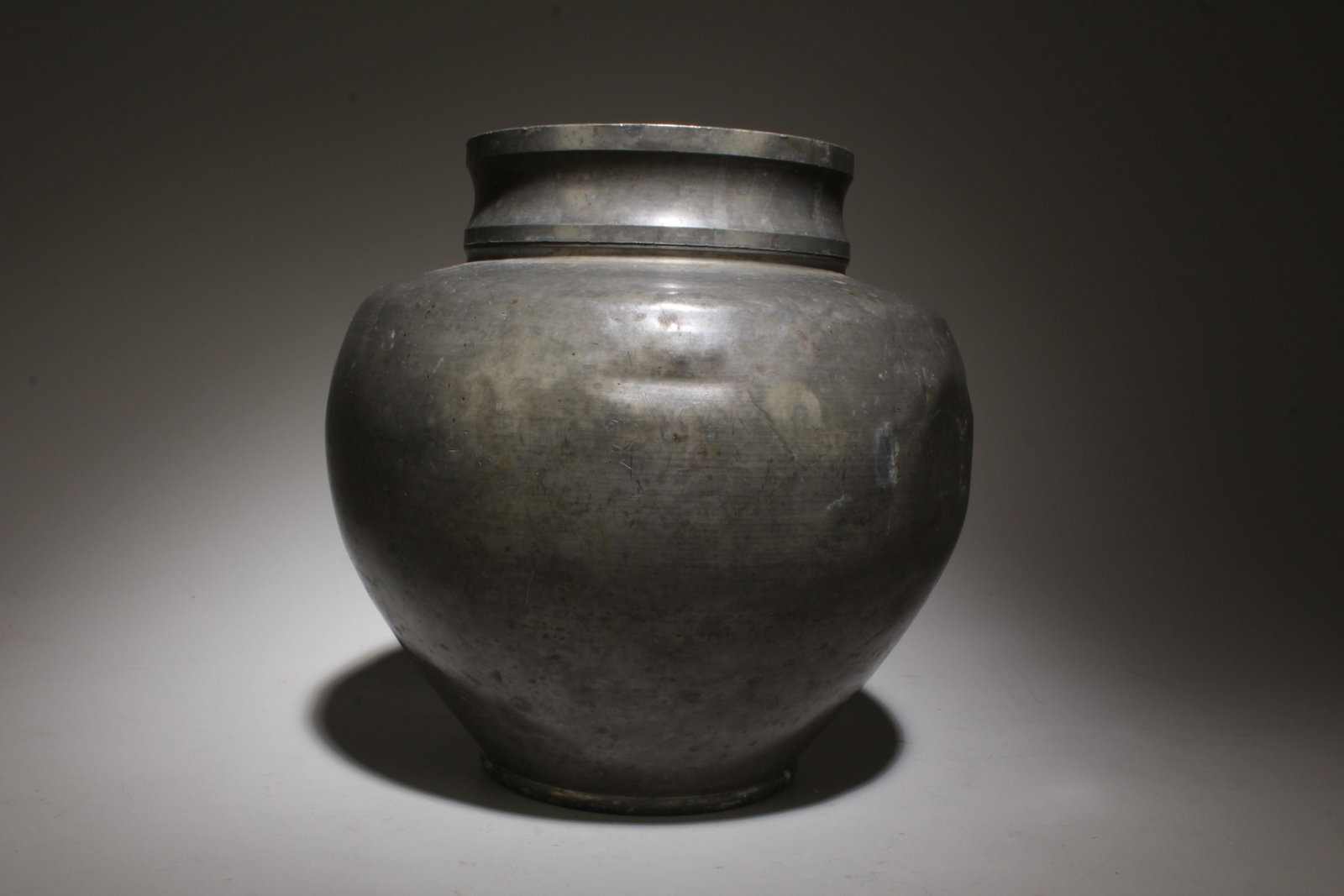 A Tea Container - 4