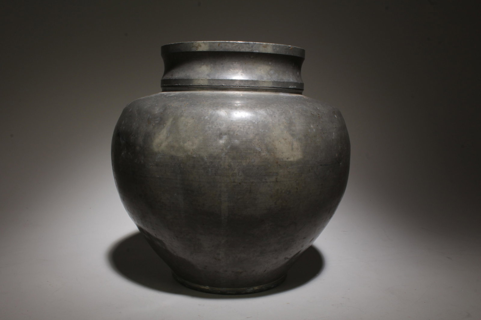 A Tea Container - 5