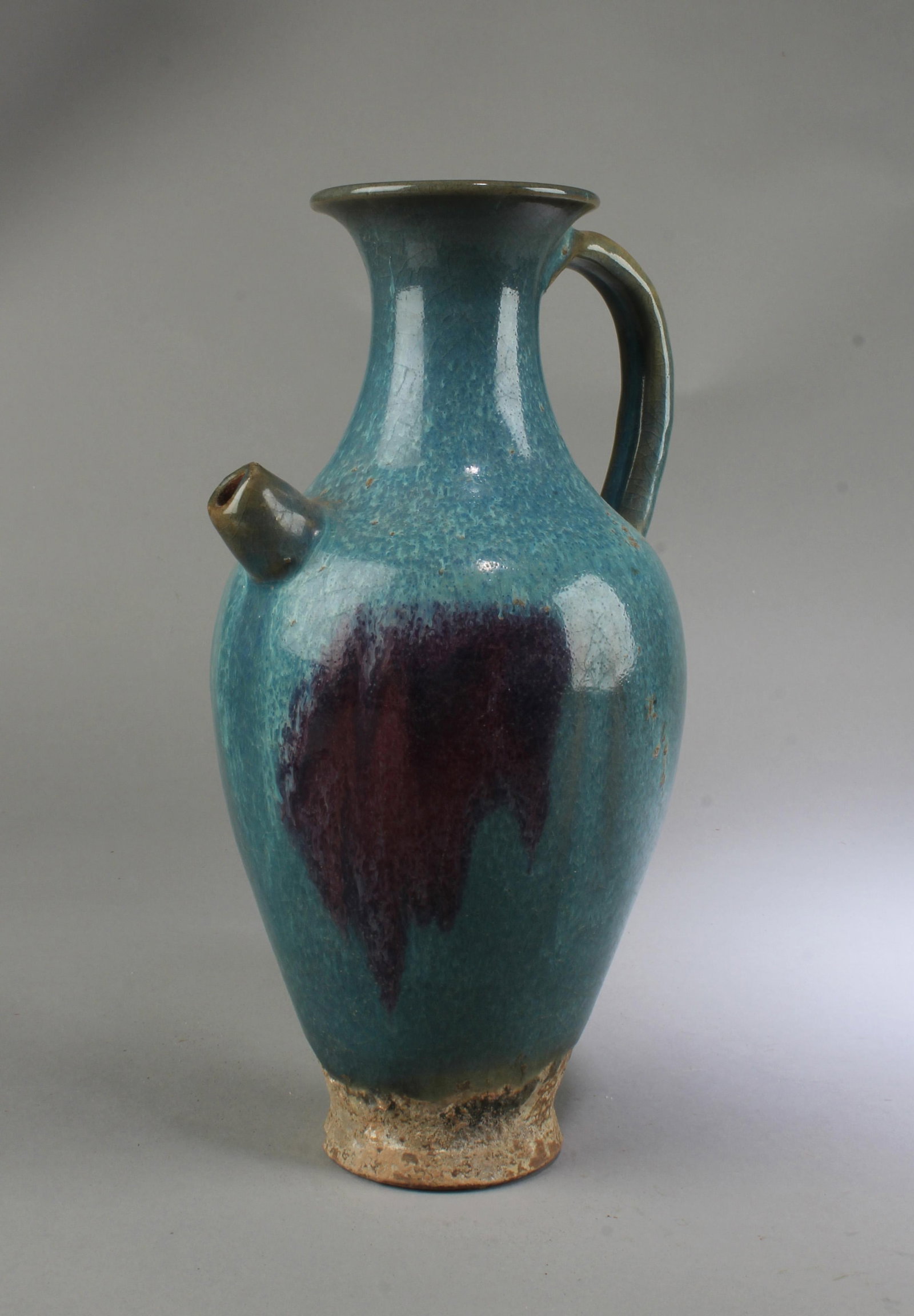 Chinese Junyao Ewer - 2
