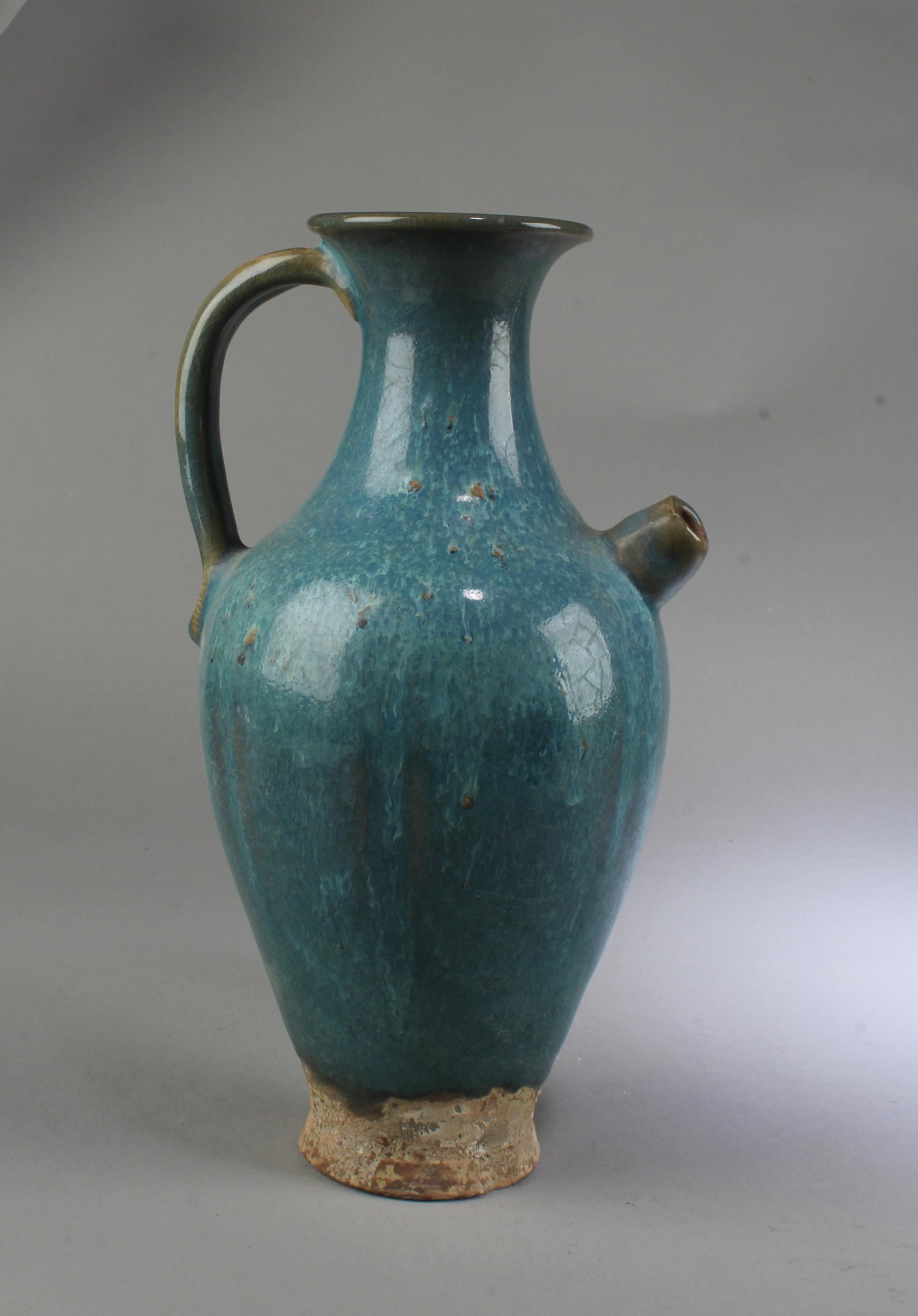 Chinese Junyao Ewer - 3