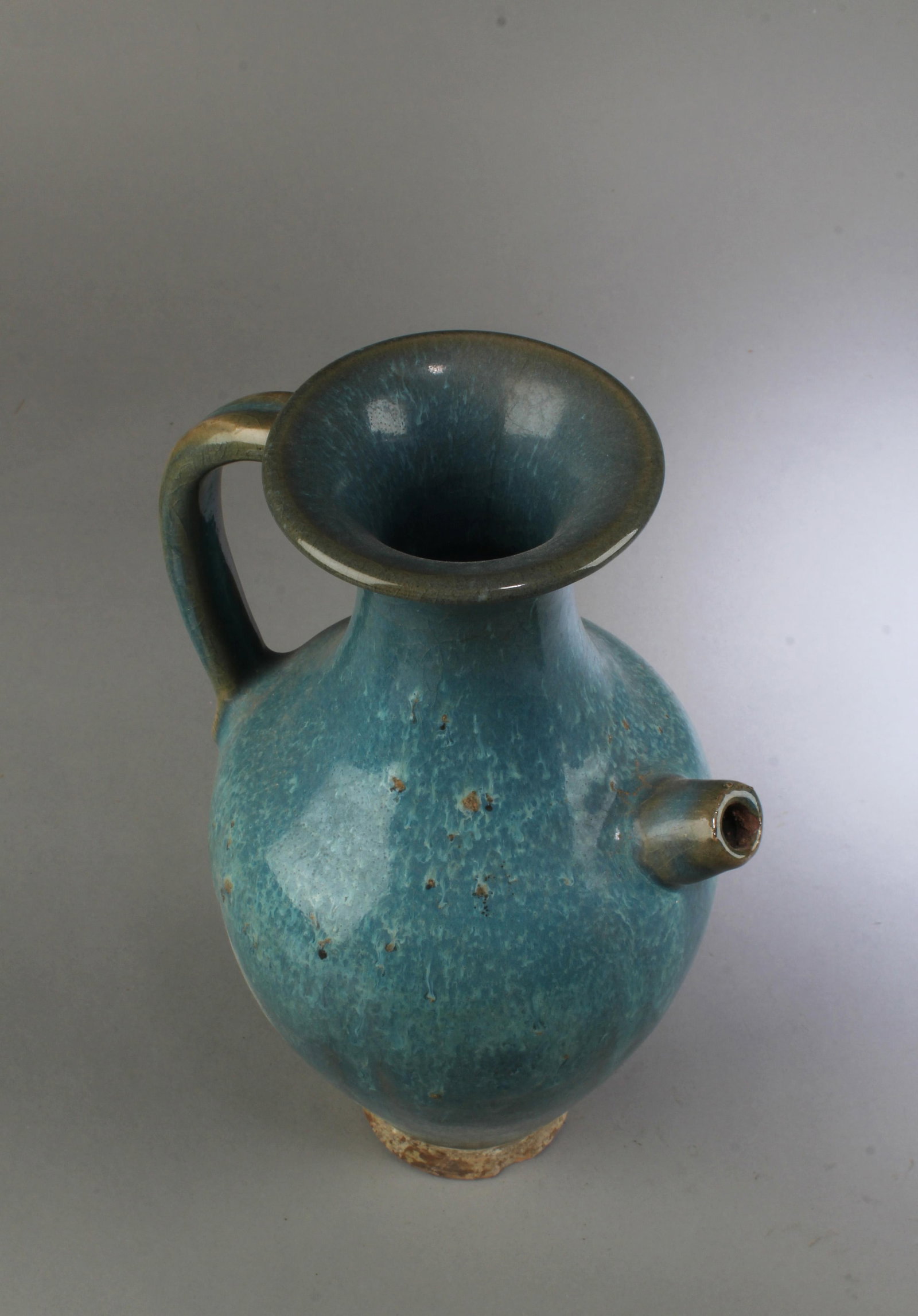 Chinese Junyao Ewer - 5