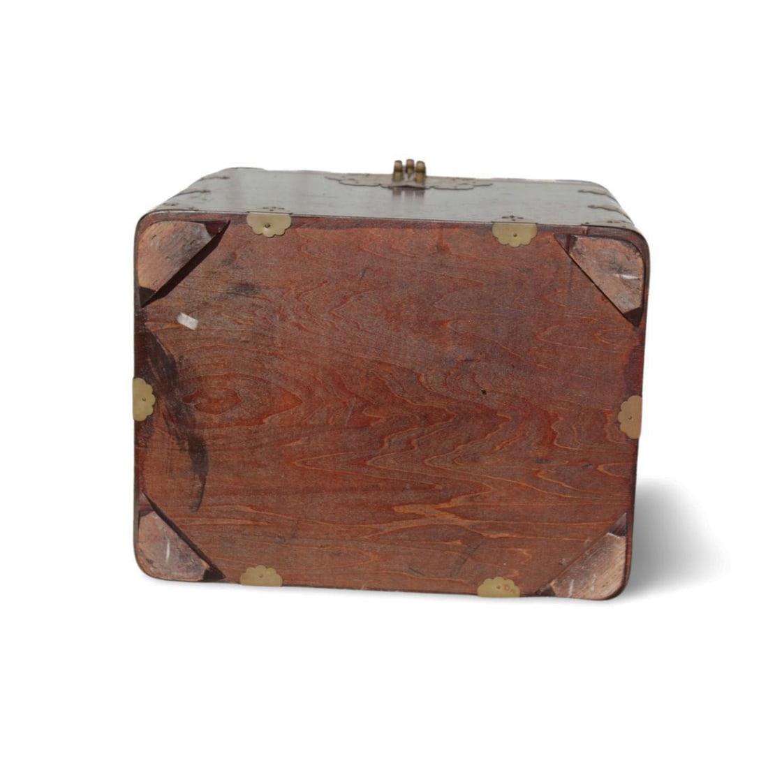 A Wooden Box - 8