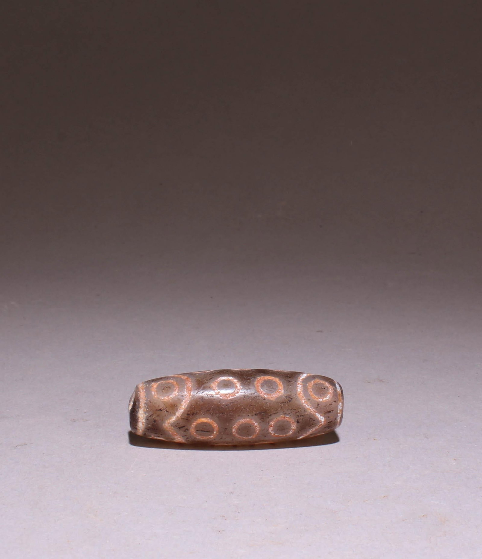 A Dzi Bead - 2