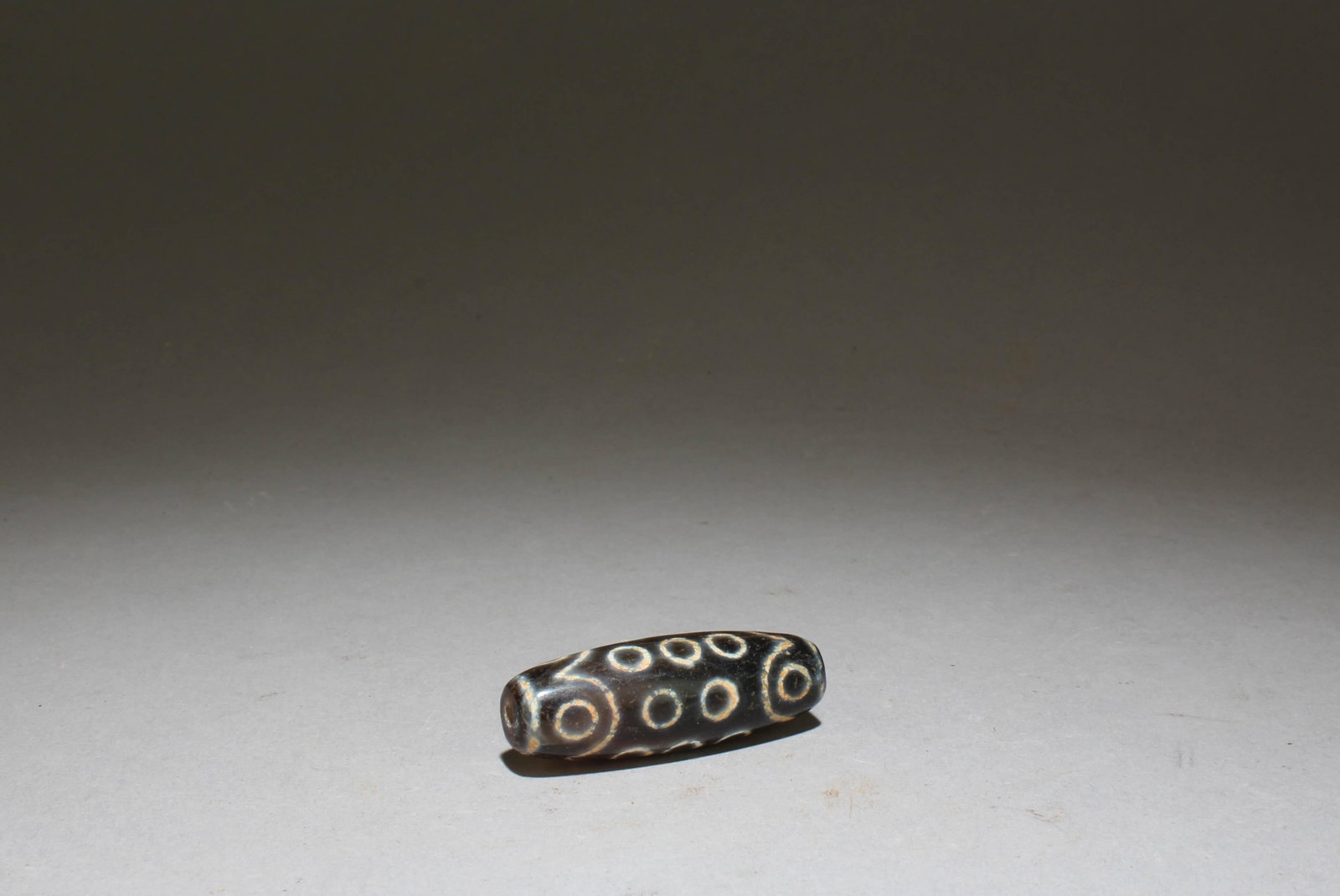 A Dzi Bead - 2