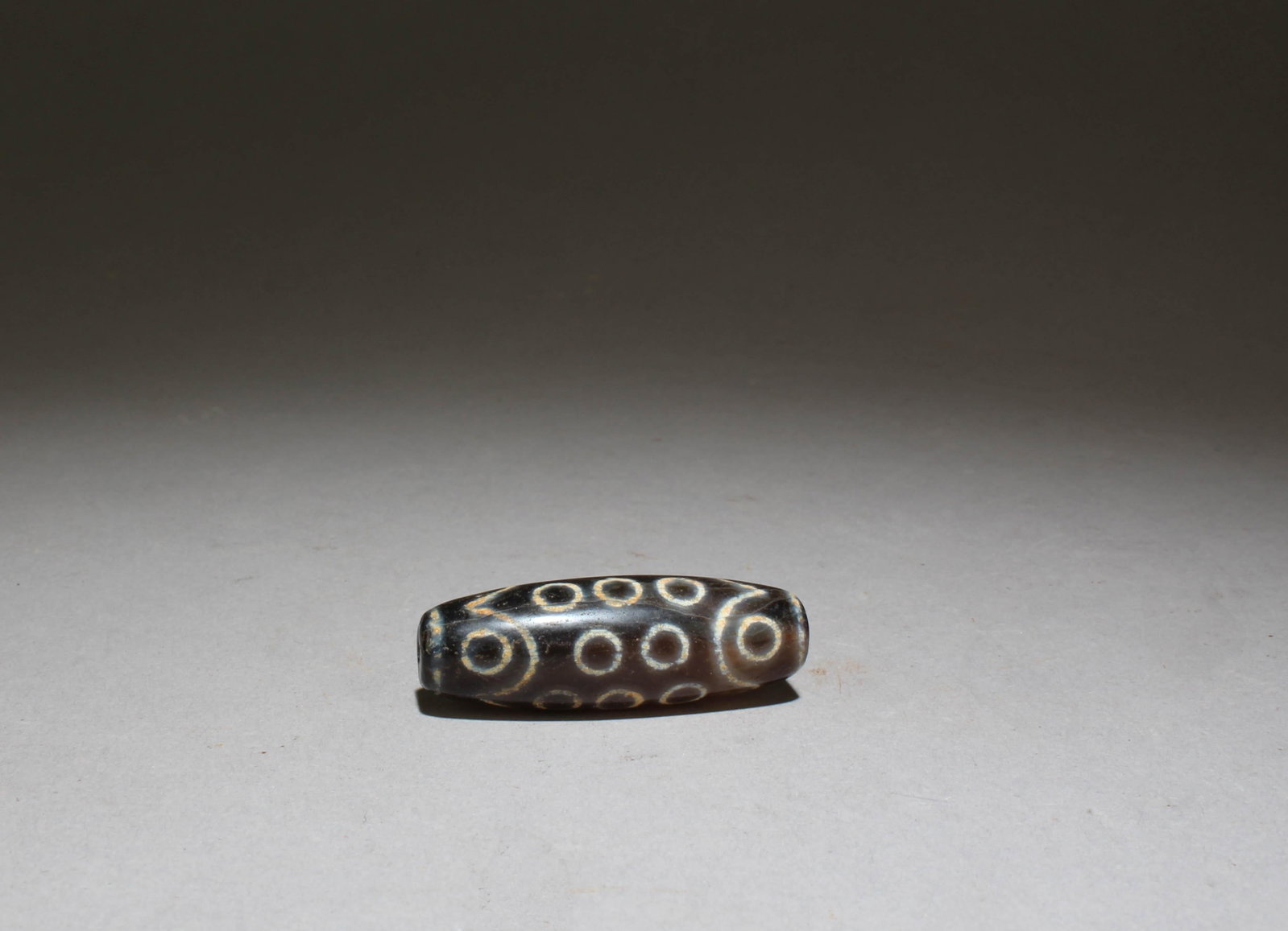 A Dzi Bead - 3