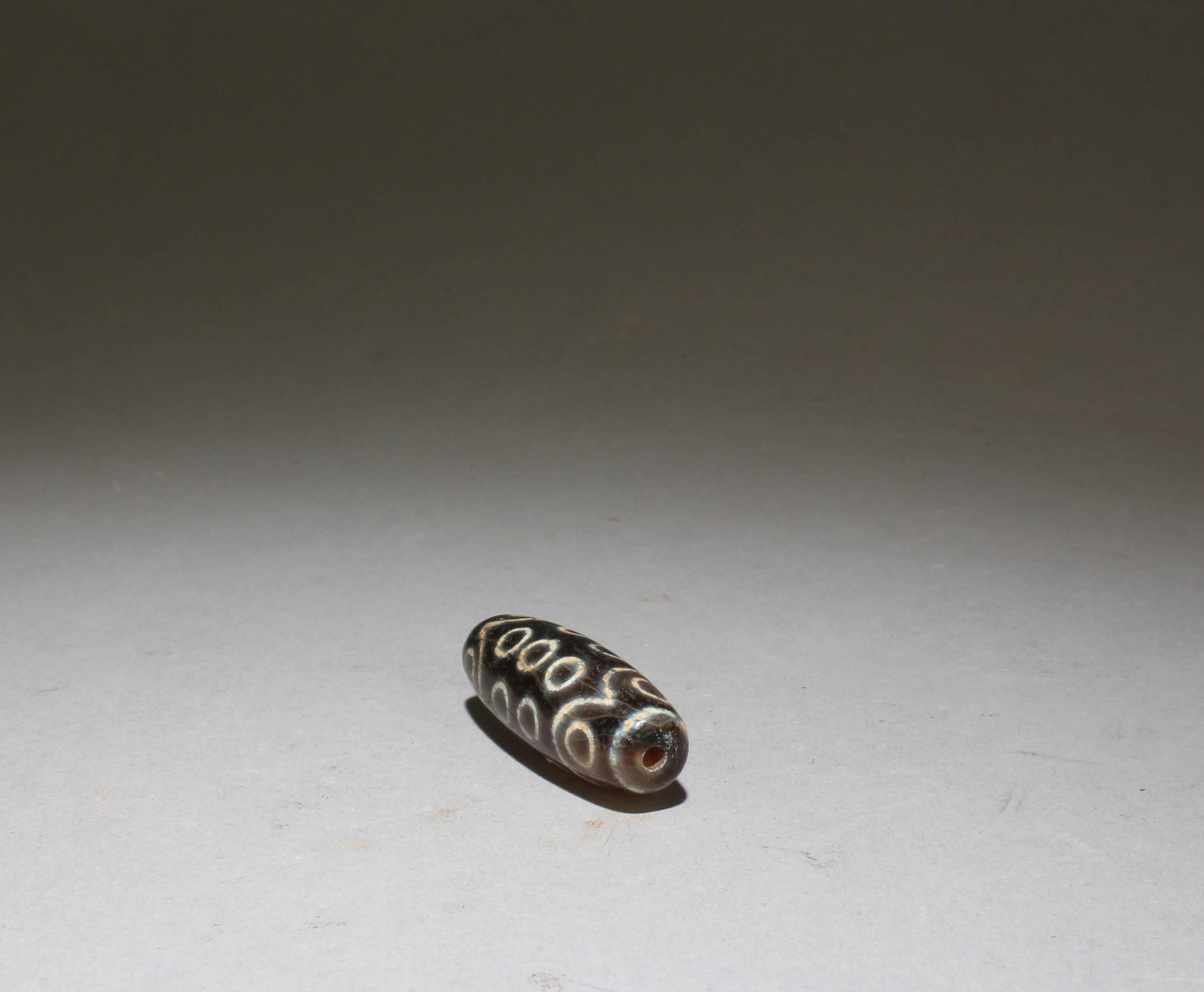 A Dzi Bead - 4