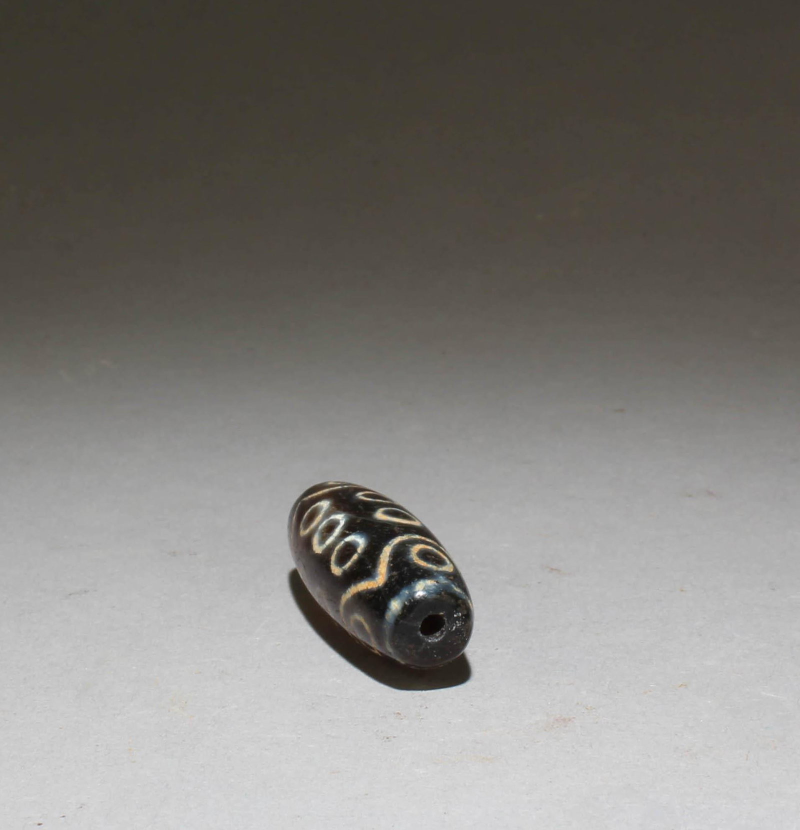 A Dzi Bead - 5