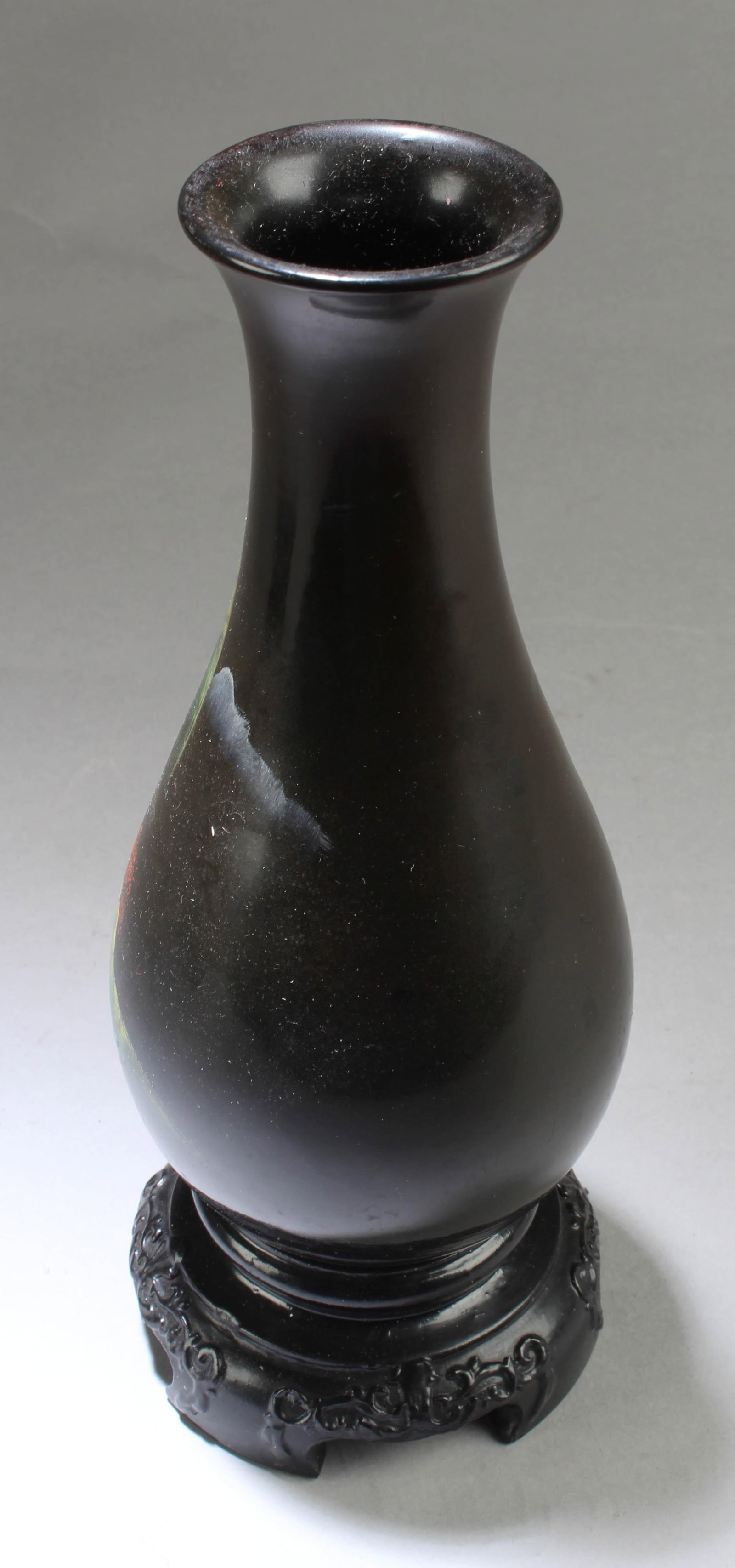 A Vase with Stand - 3