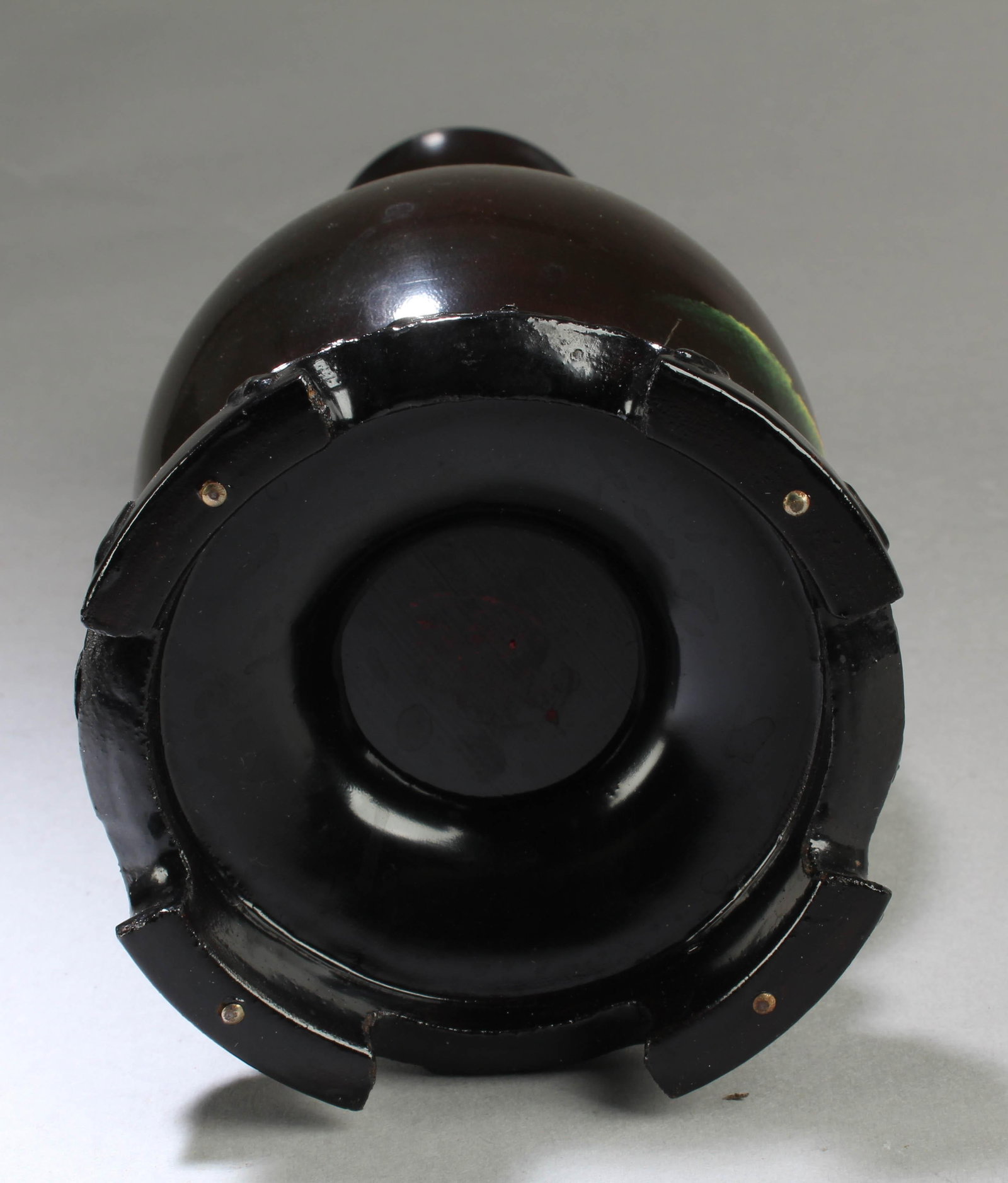 A Vase with Stand - 4