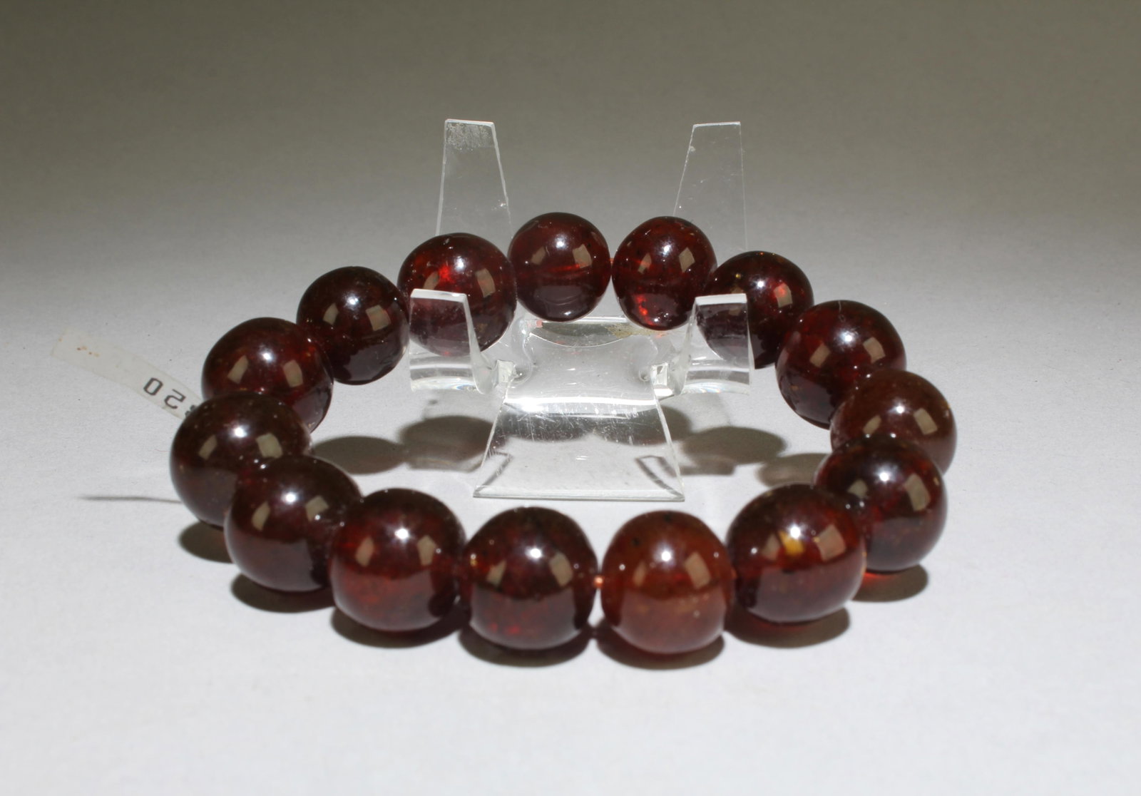 An Amber Bracelet - 3