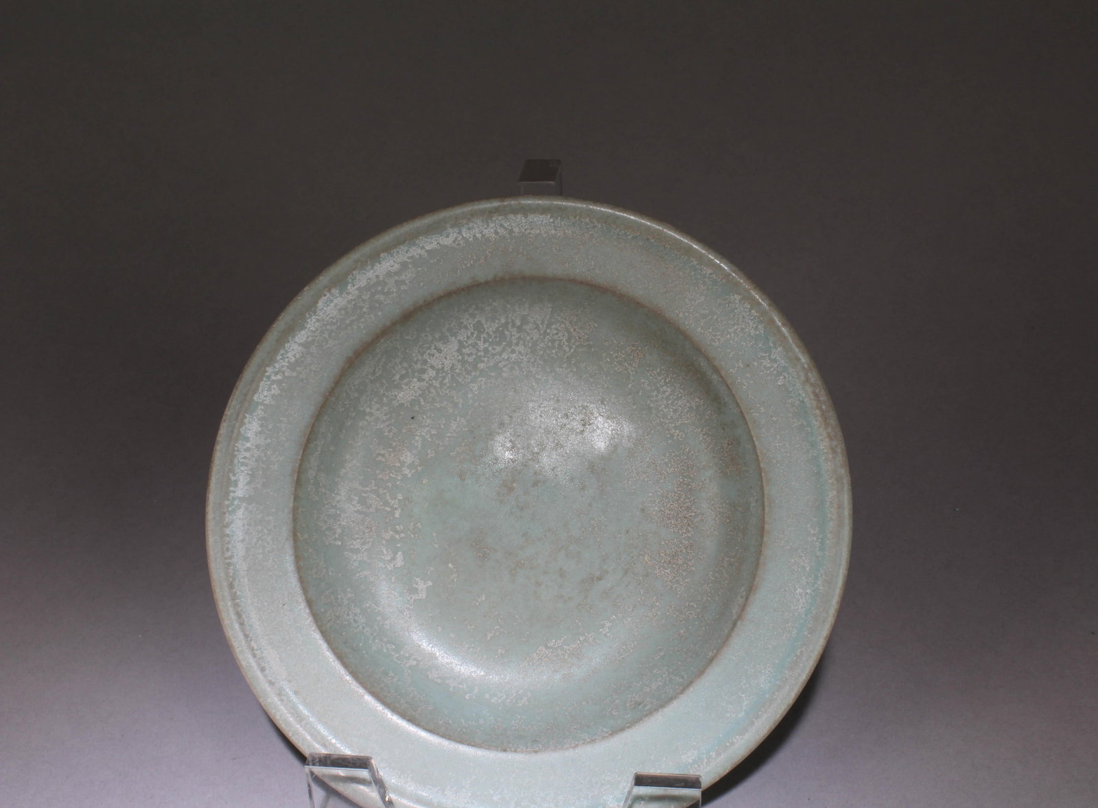 A Ruyao Plate - 4