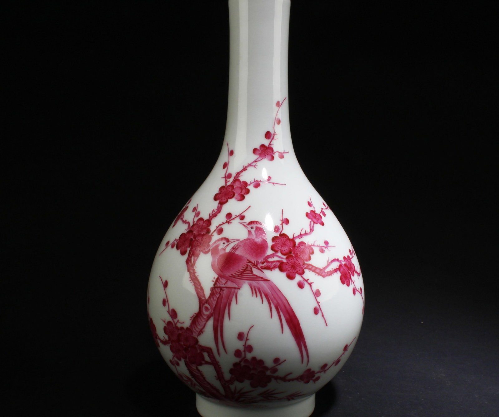 A Porcelain Vase - 2