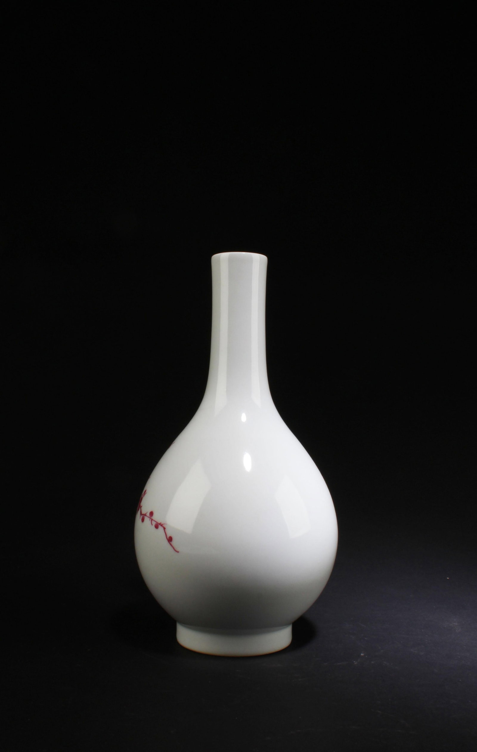 A Porcelain Vase - 3