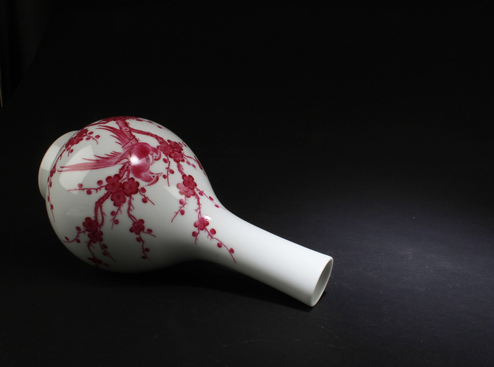 A Porcelain Vase - 4