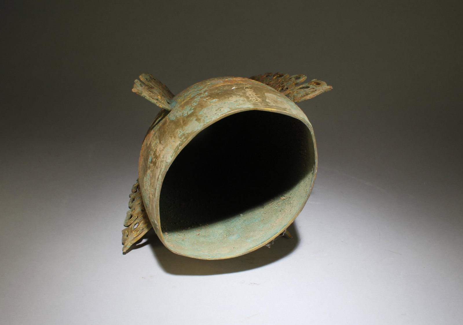A Bronze Ornament - 5