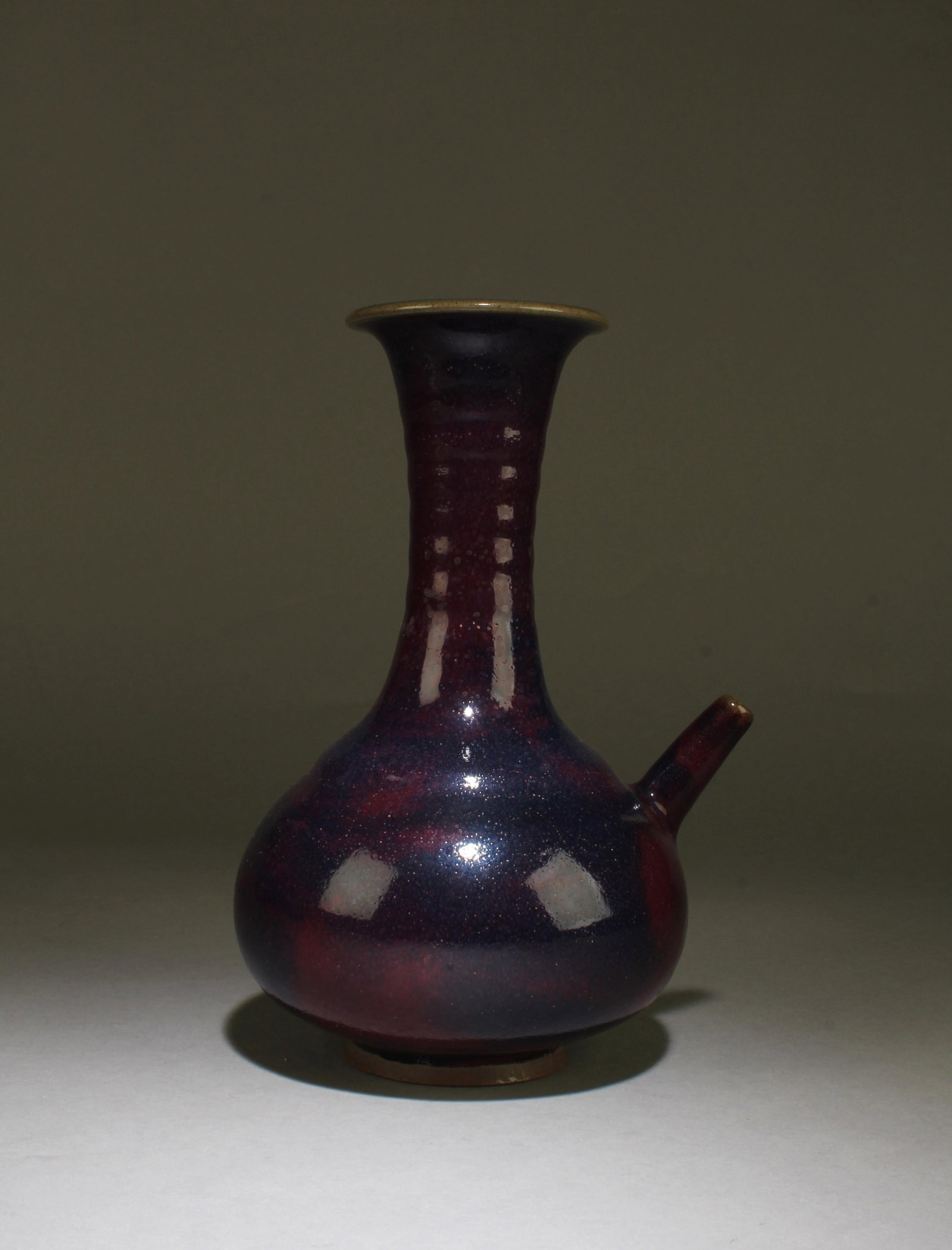 A Jun Ware Vase - 2
