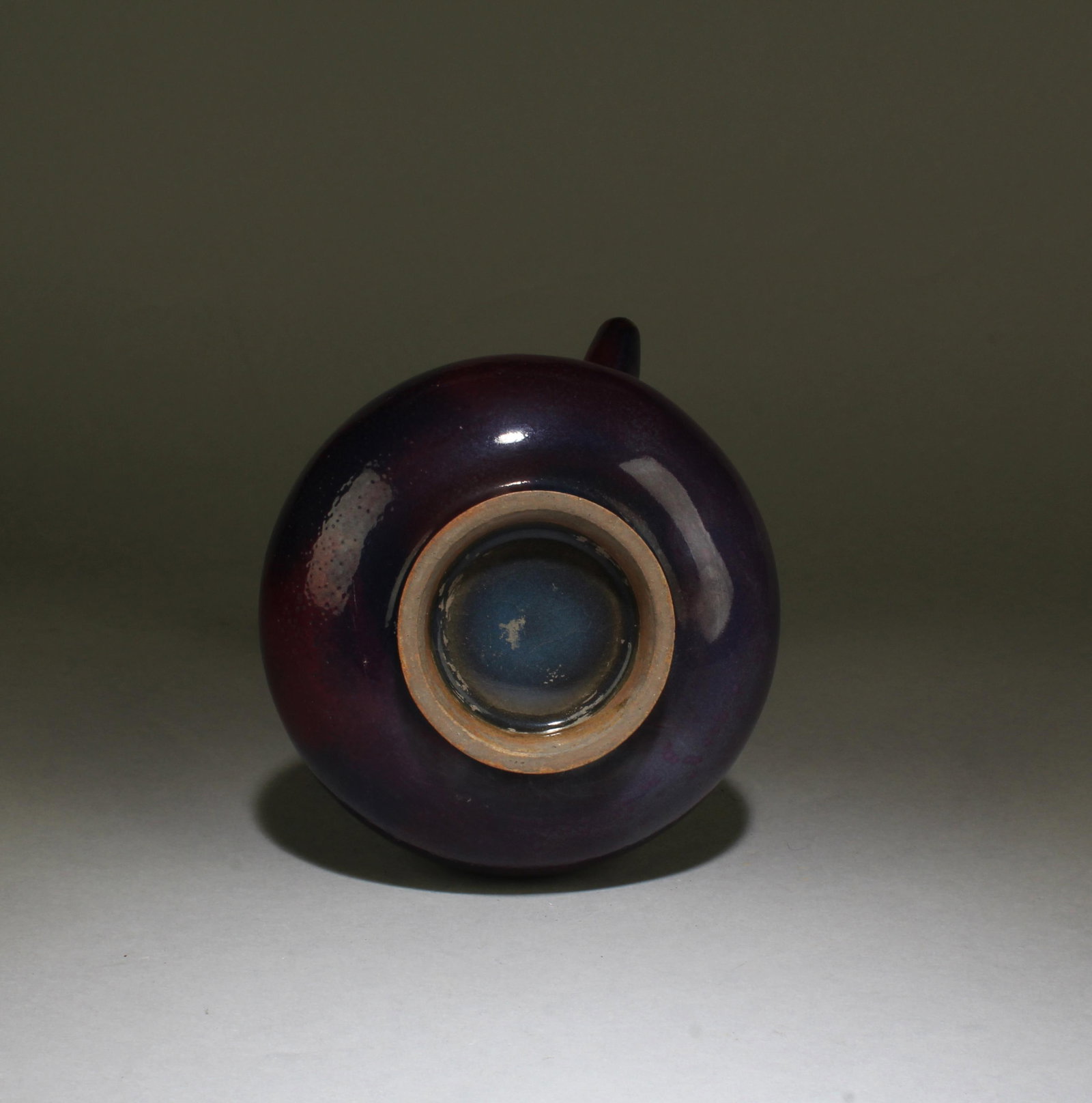A Jun Ware Vase - 5