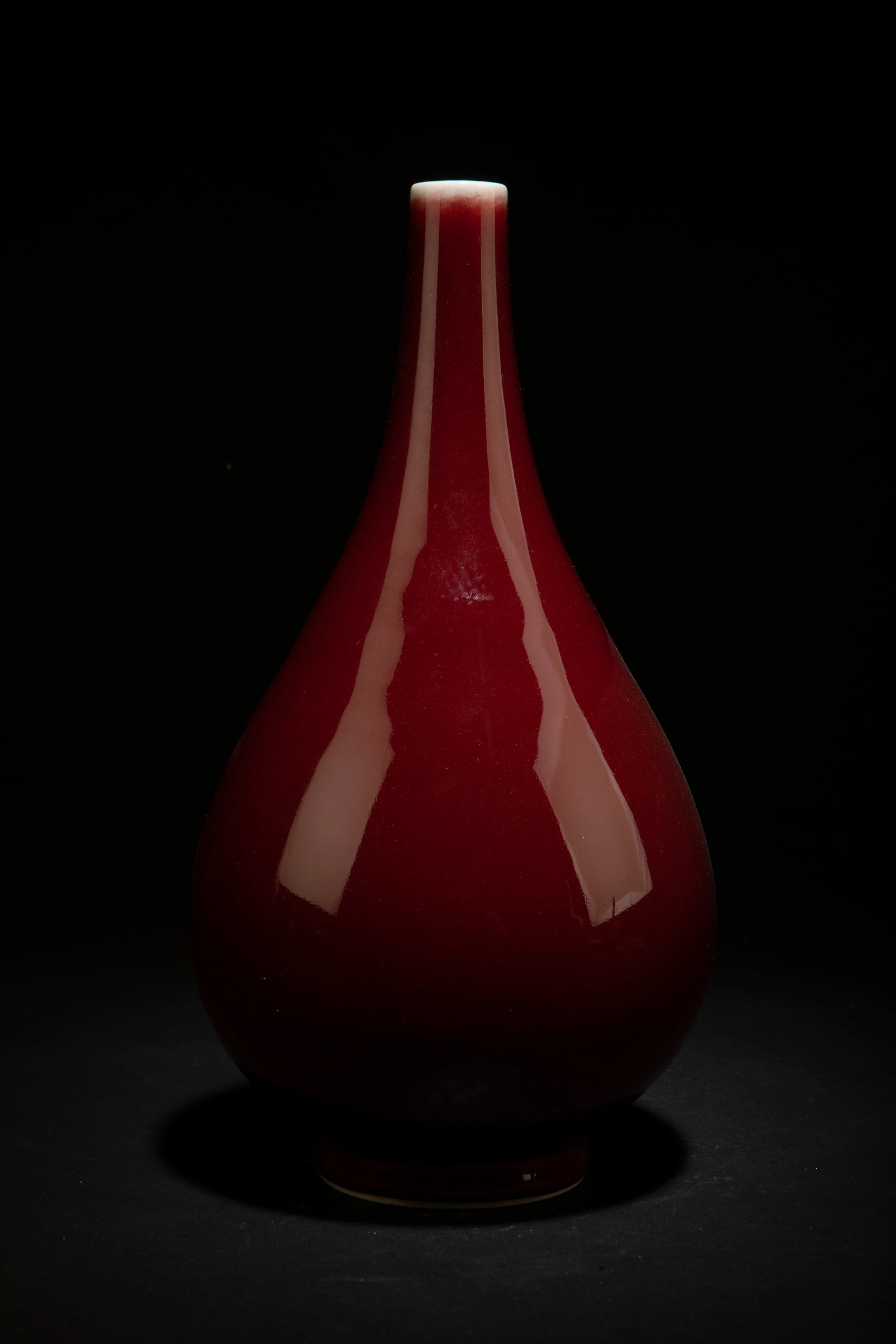 A Porcelain Vase - 2