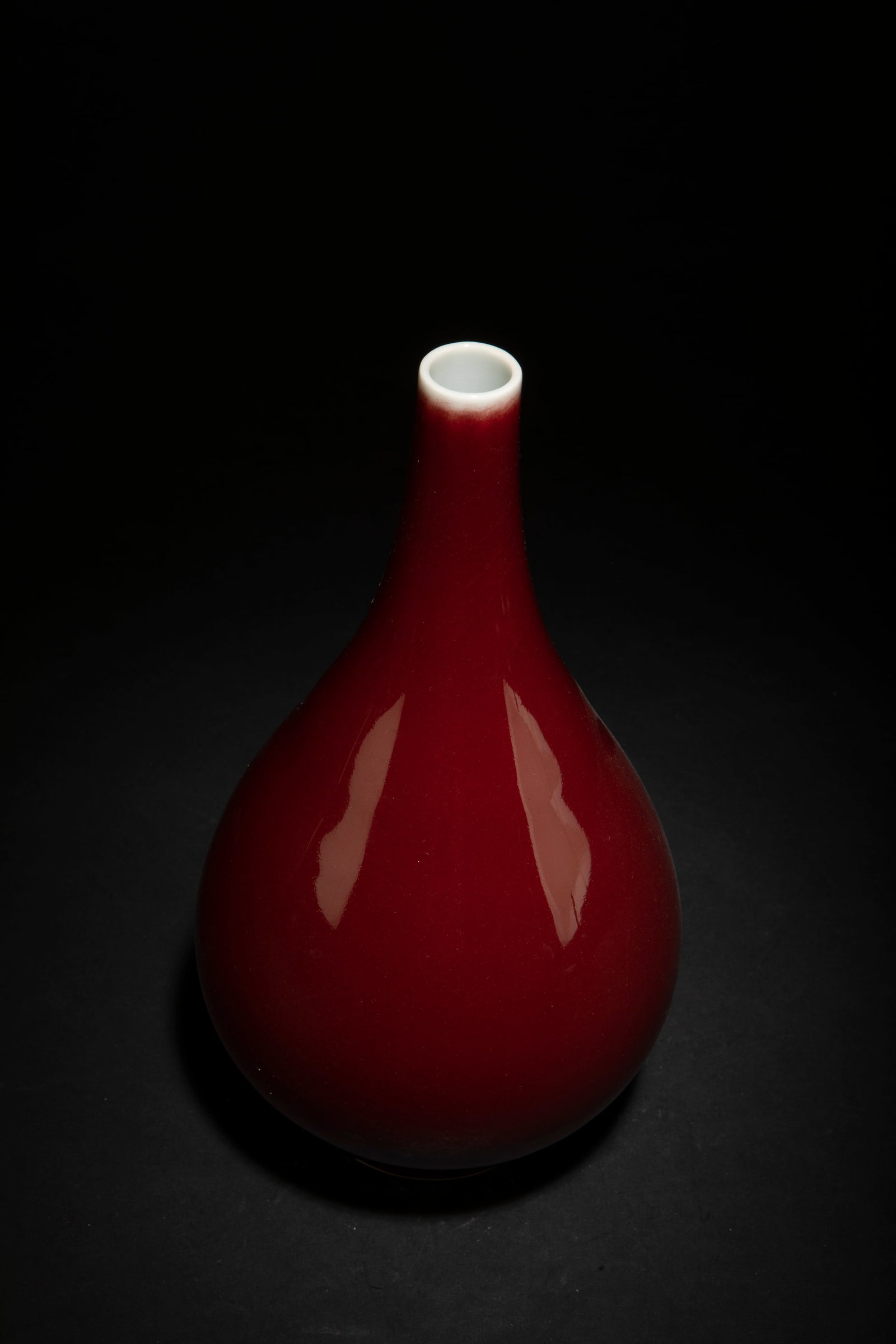A Porcelain Vase - 3