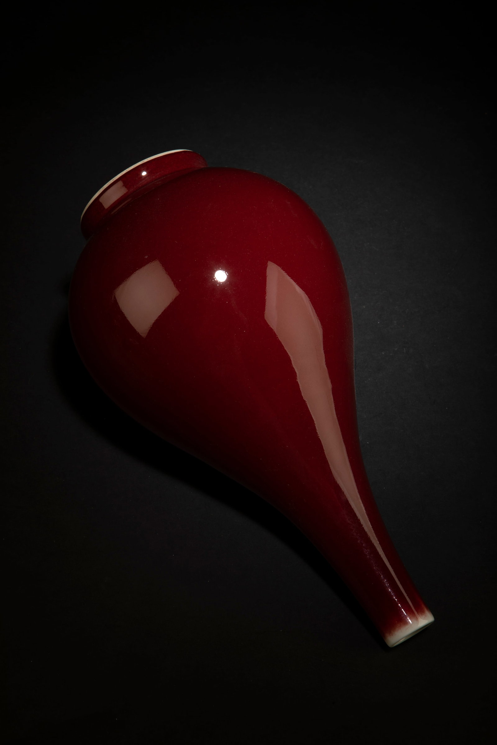 A Porcelain Vase - 4