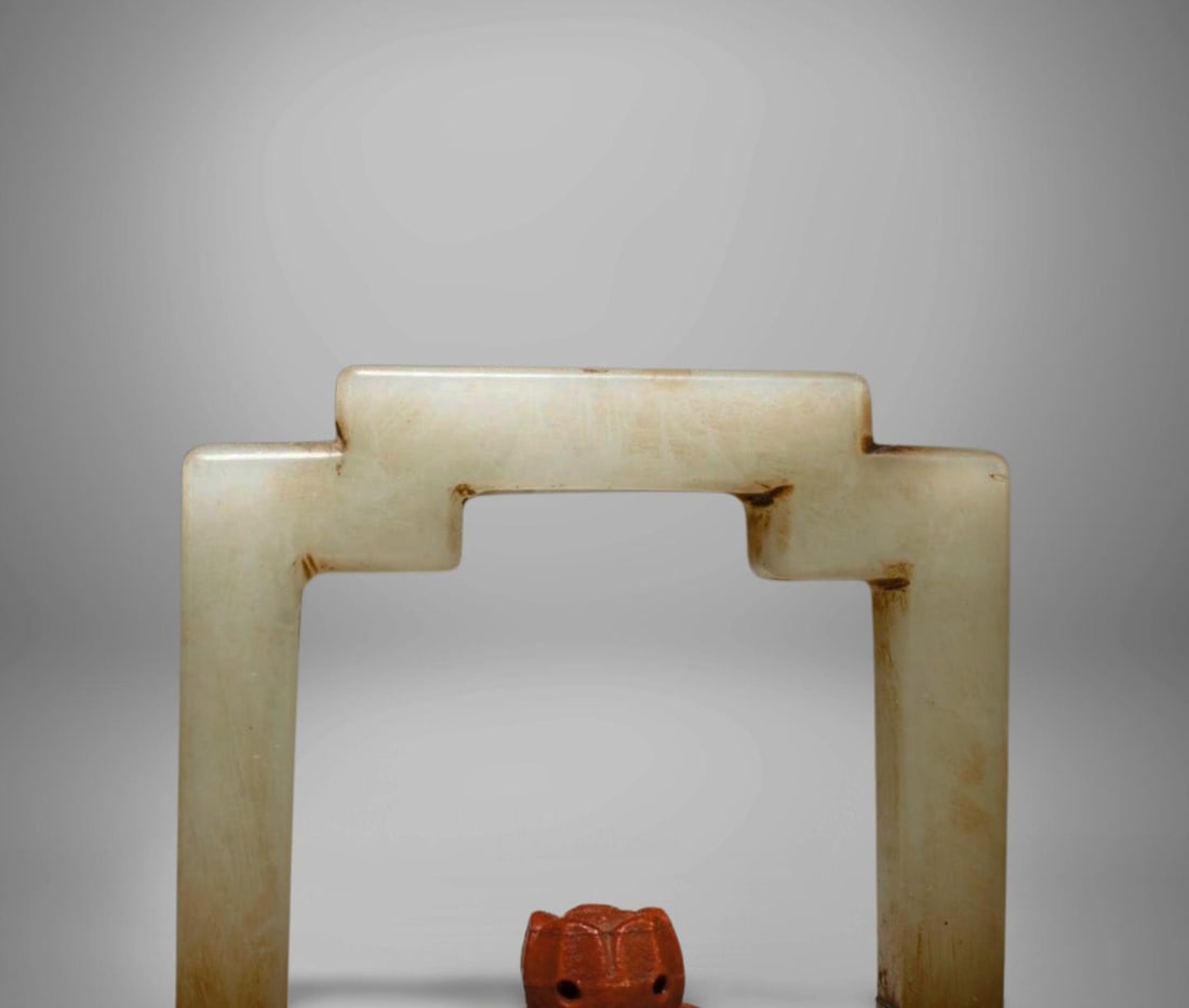A Zisha Teapot - 4