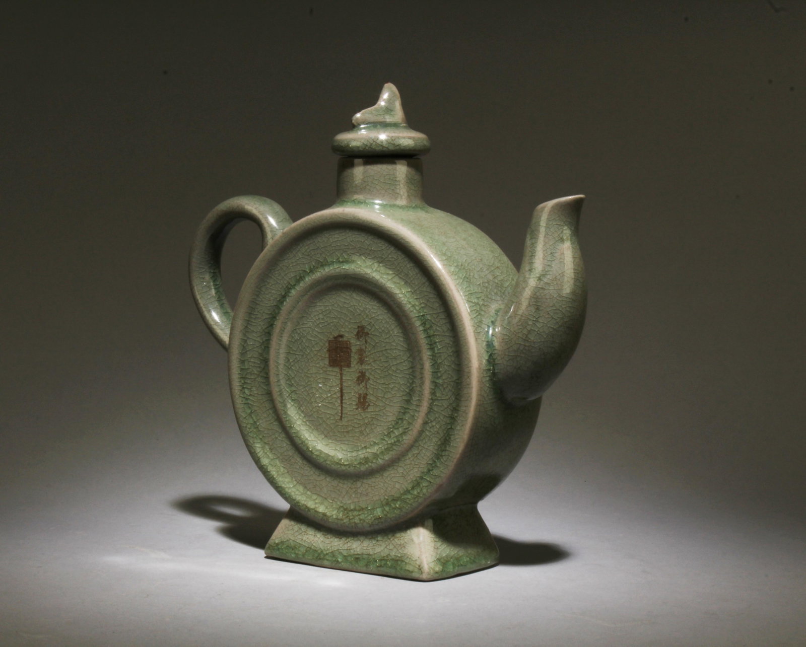 A Ruyao Pot - 3