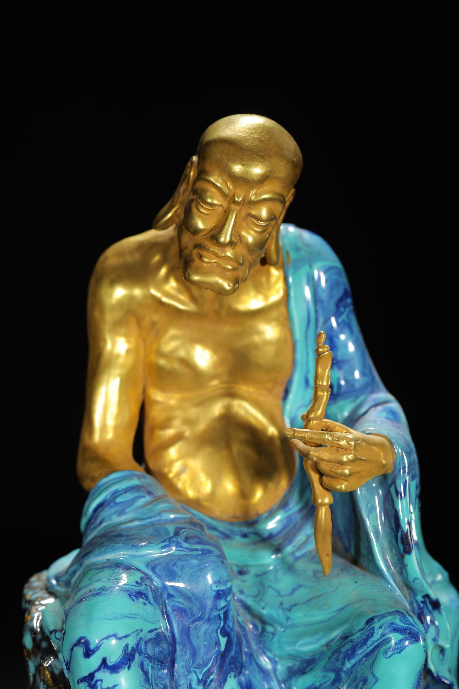 Jun Ware Arhat - 2