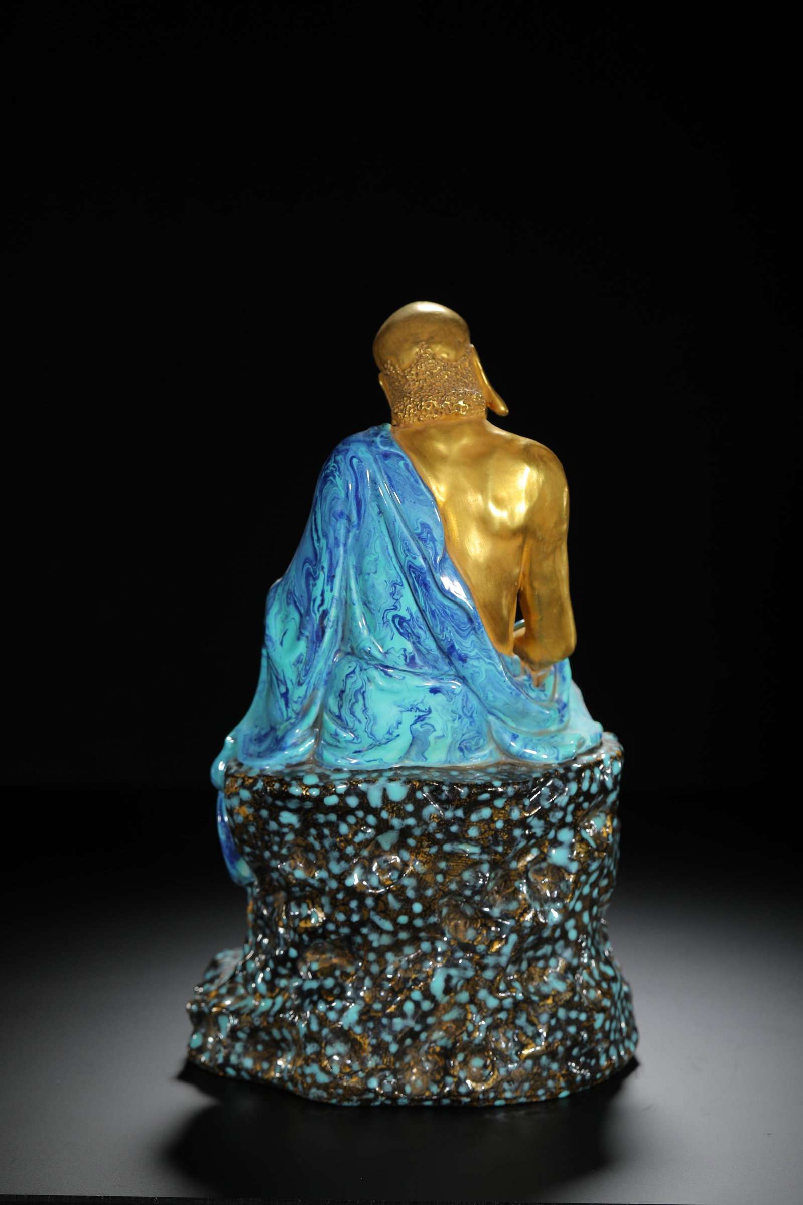 Jun Ware Arhat - 7