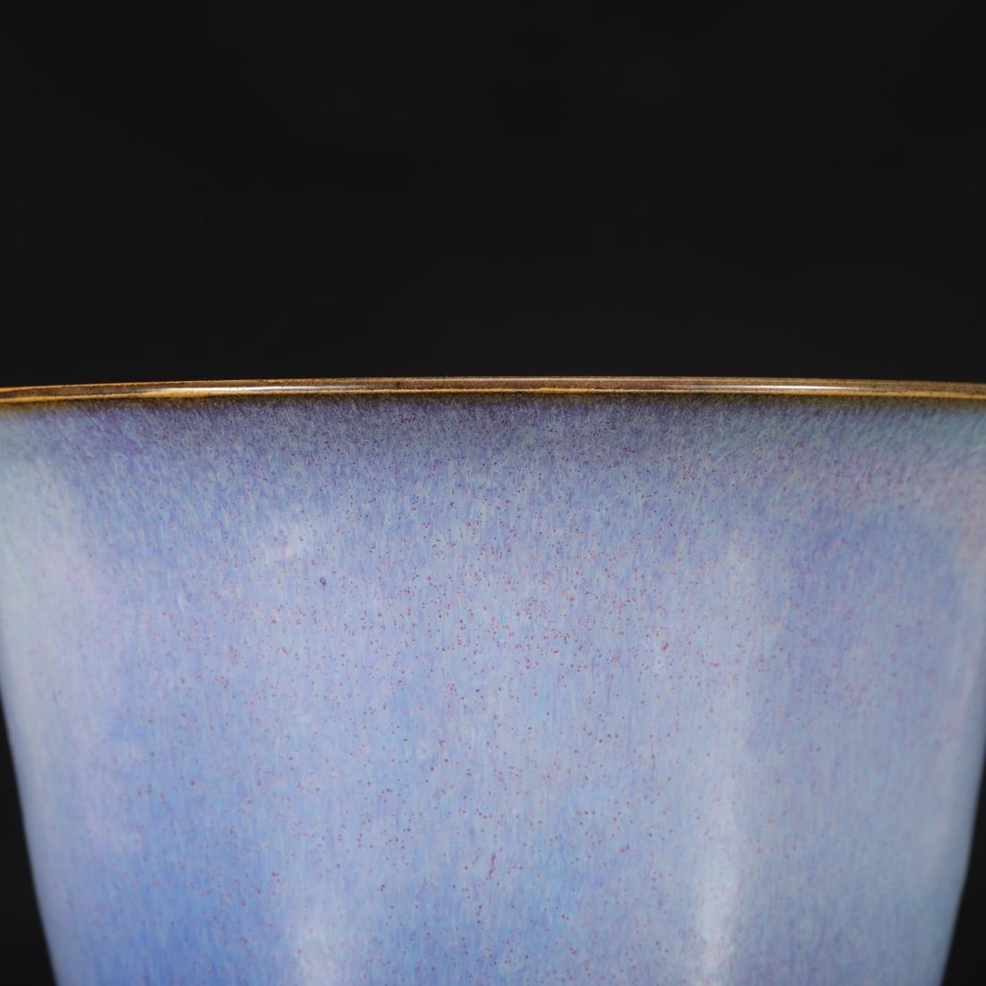 A Jun Ware Flowerpot - 3