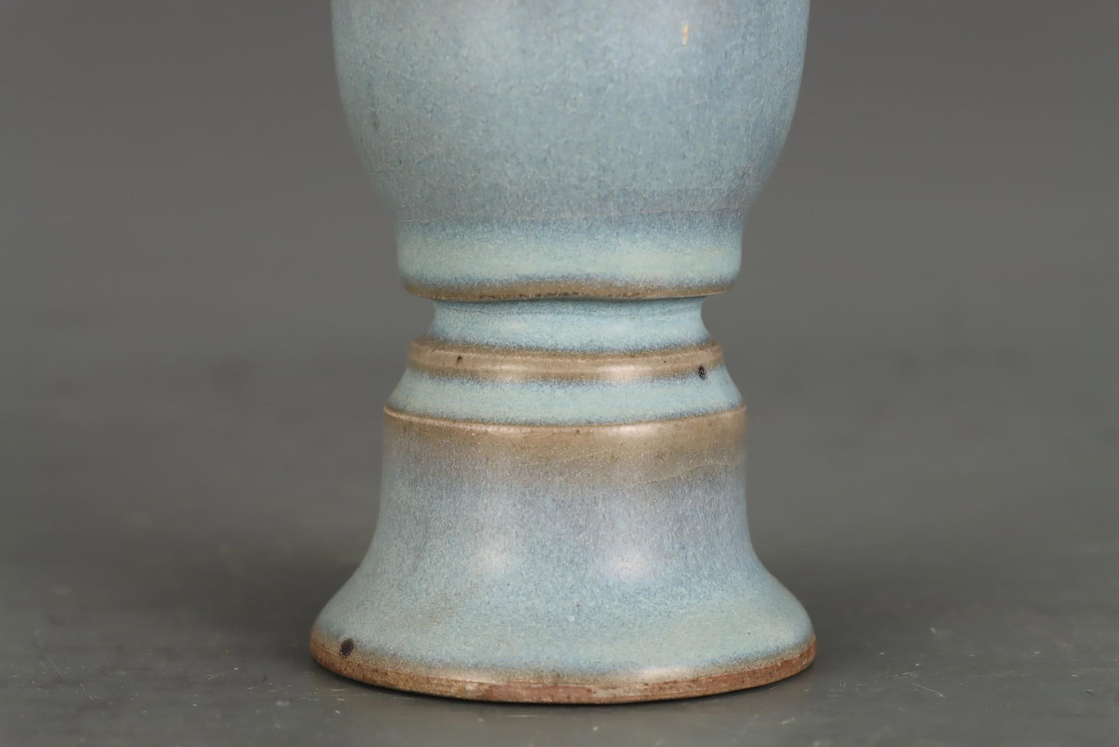 A Jun Ware Censer - 4