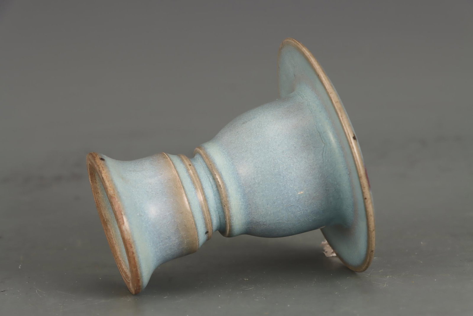 A Jun Ware Censer - 7