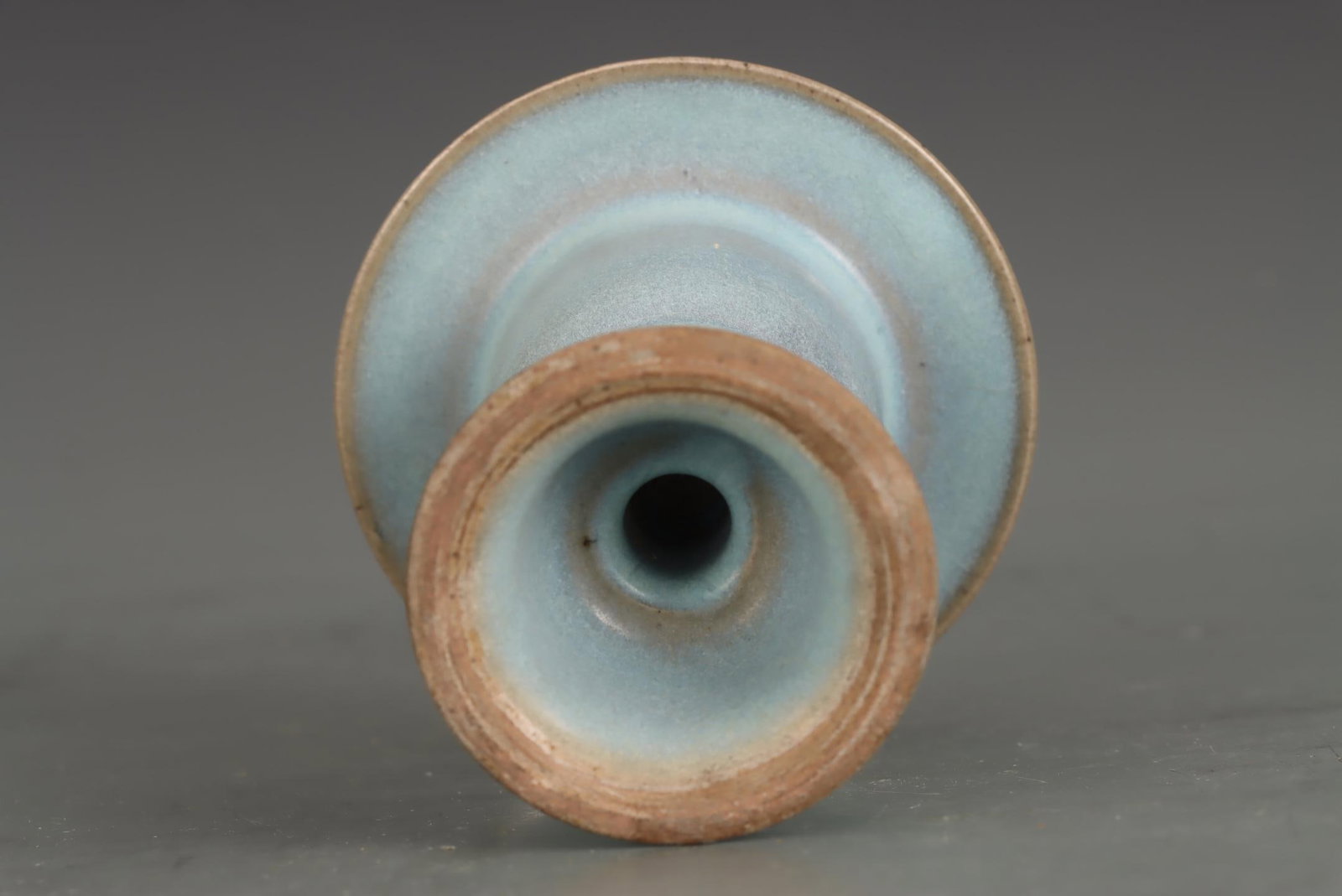 A Jun Ware Censer - 9