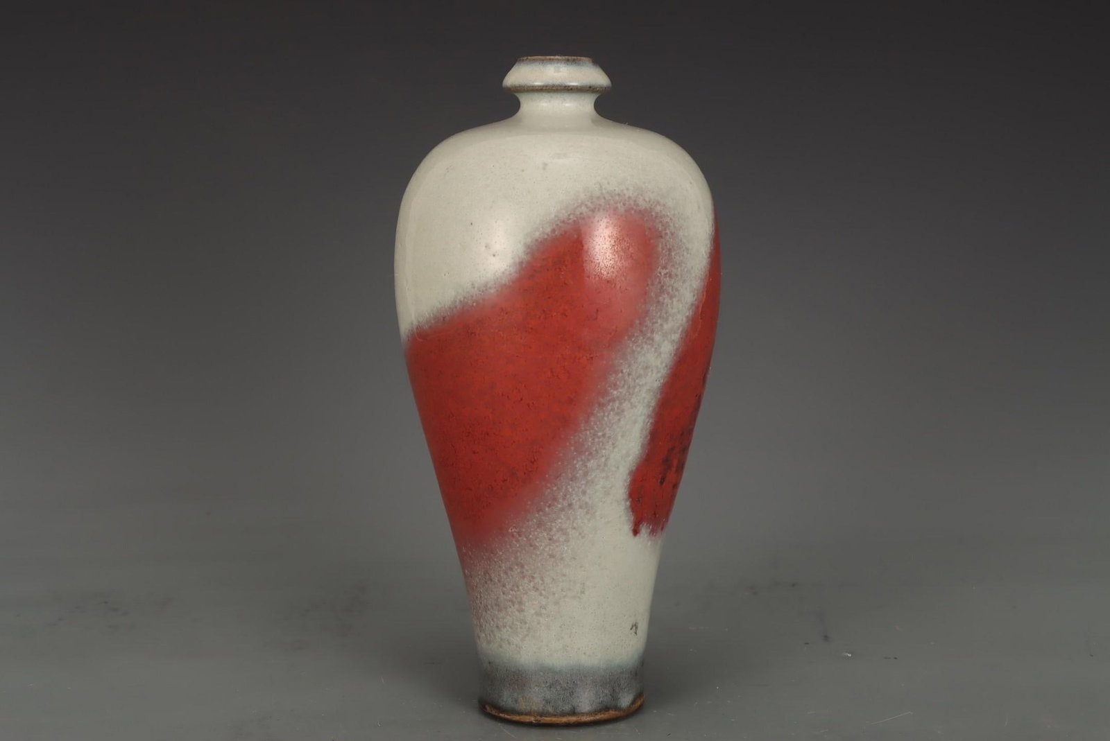 A Jun Ware Meiping Vase - 3