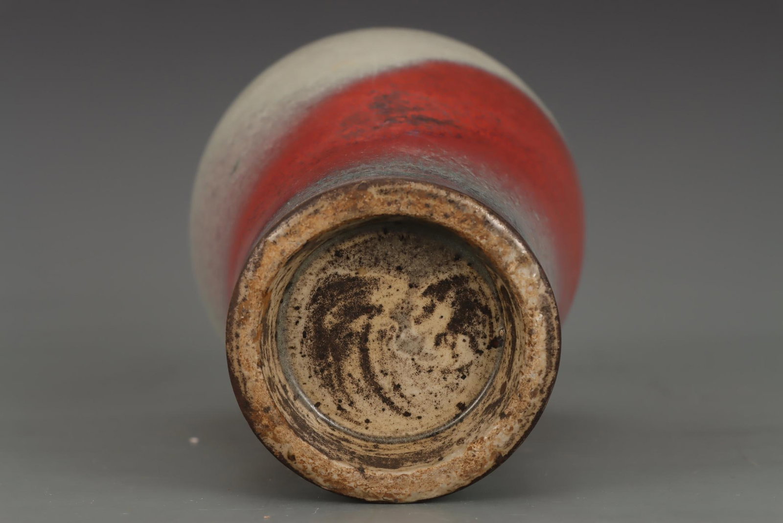 A Jun Ware Meiping Vase - 9