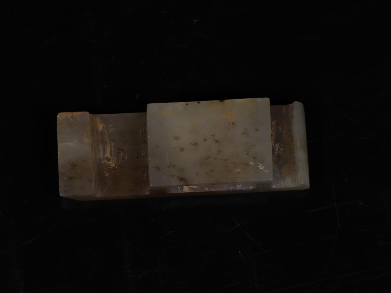 A Bronze Sword Fitting - 3