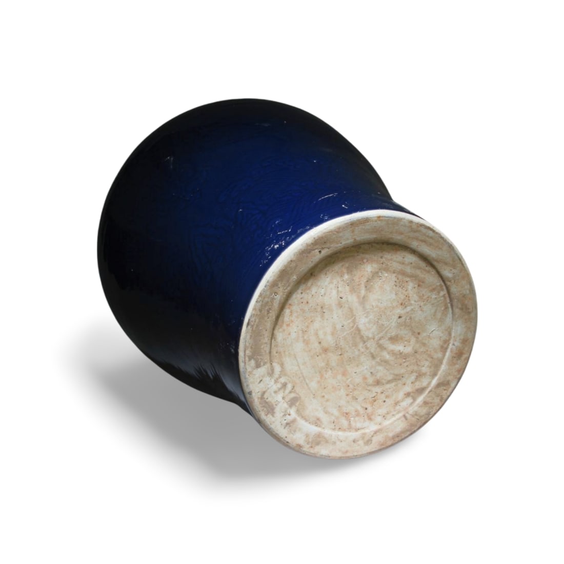 A Blue Vase - 7